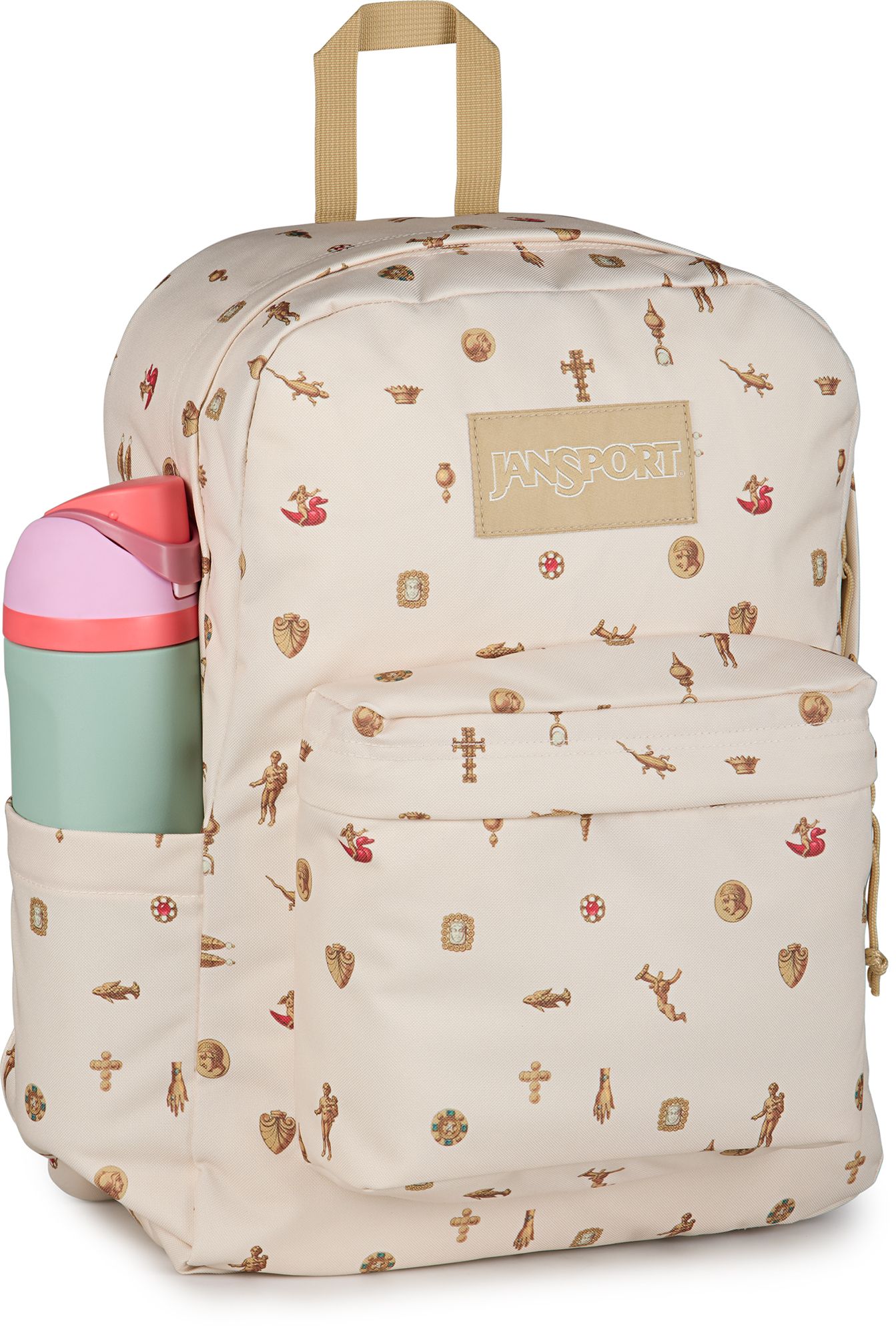 Jansport SuperBreak Plus Backpack product image