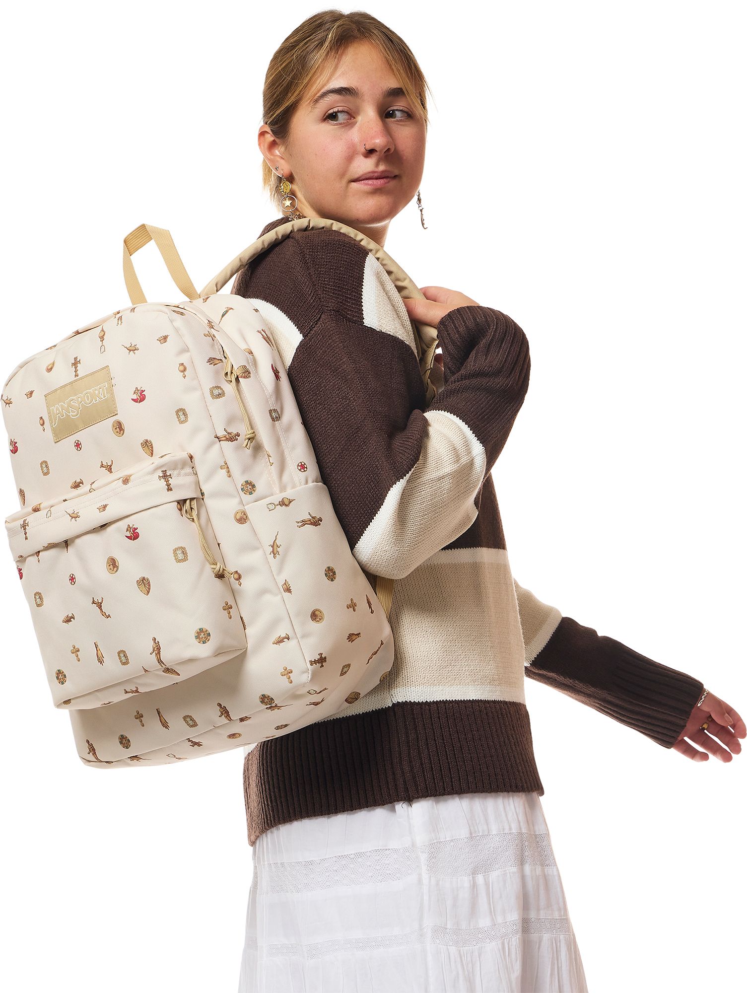 Jansport SuperBreak Plus Backpack product image
