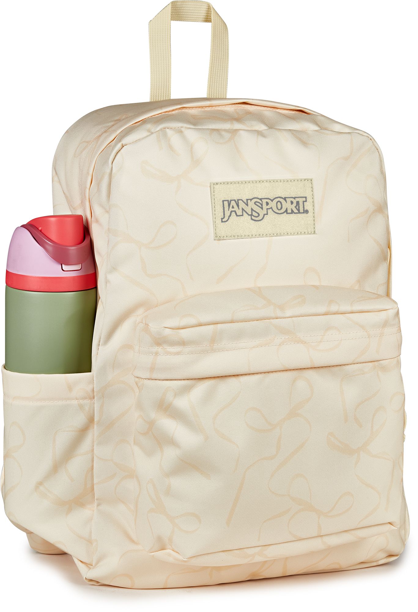Jansport SuperBreak Plus Backpack product image