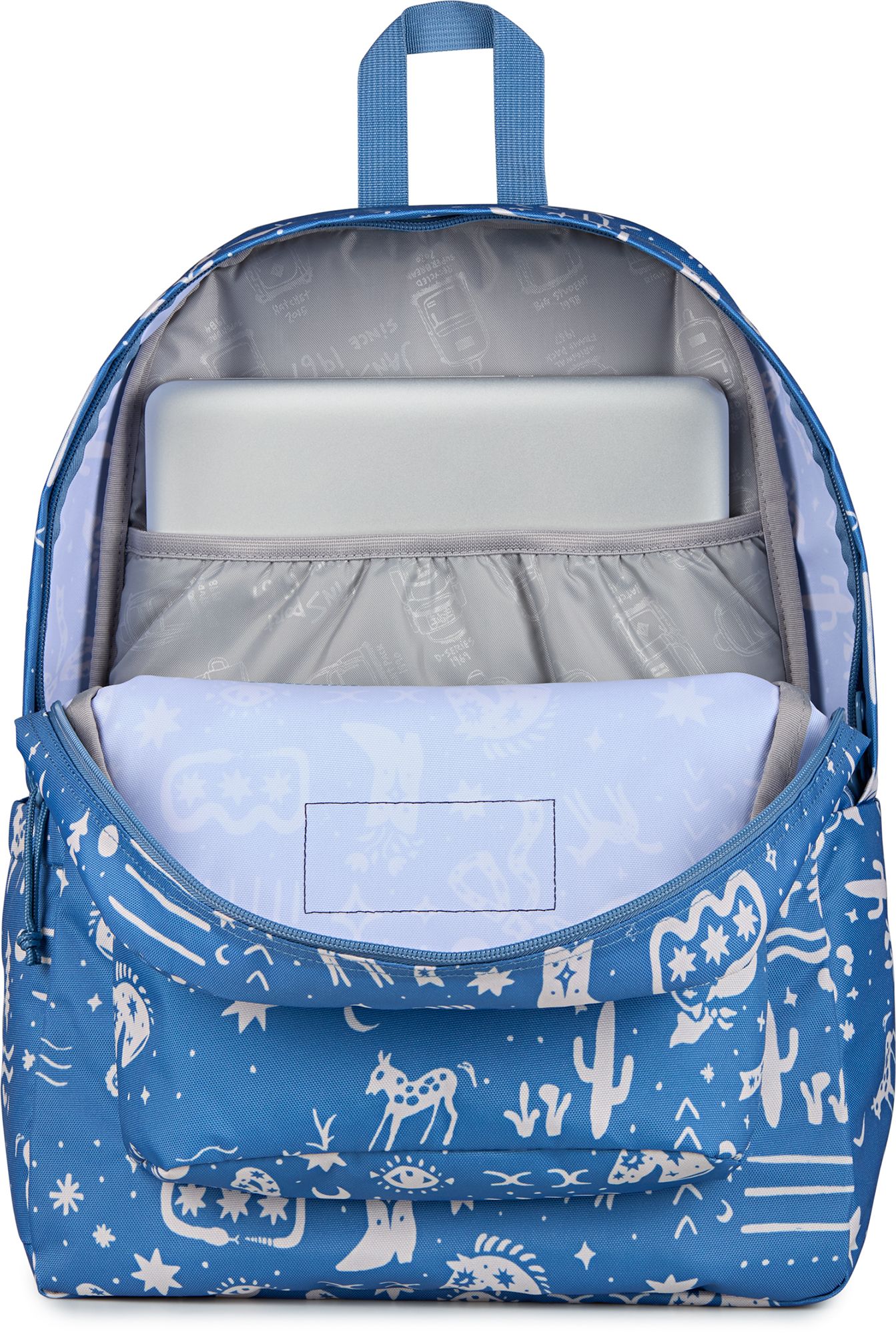 Jansport SuperBreak Plus Backpack product image