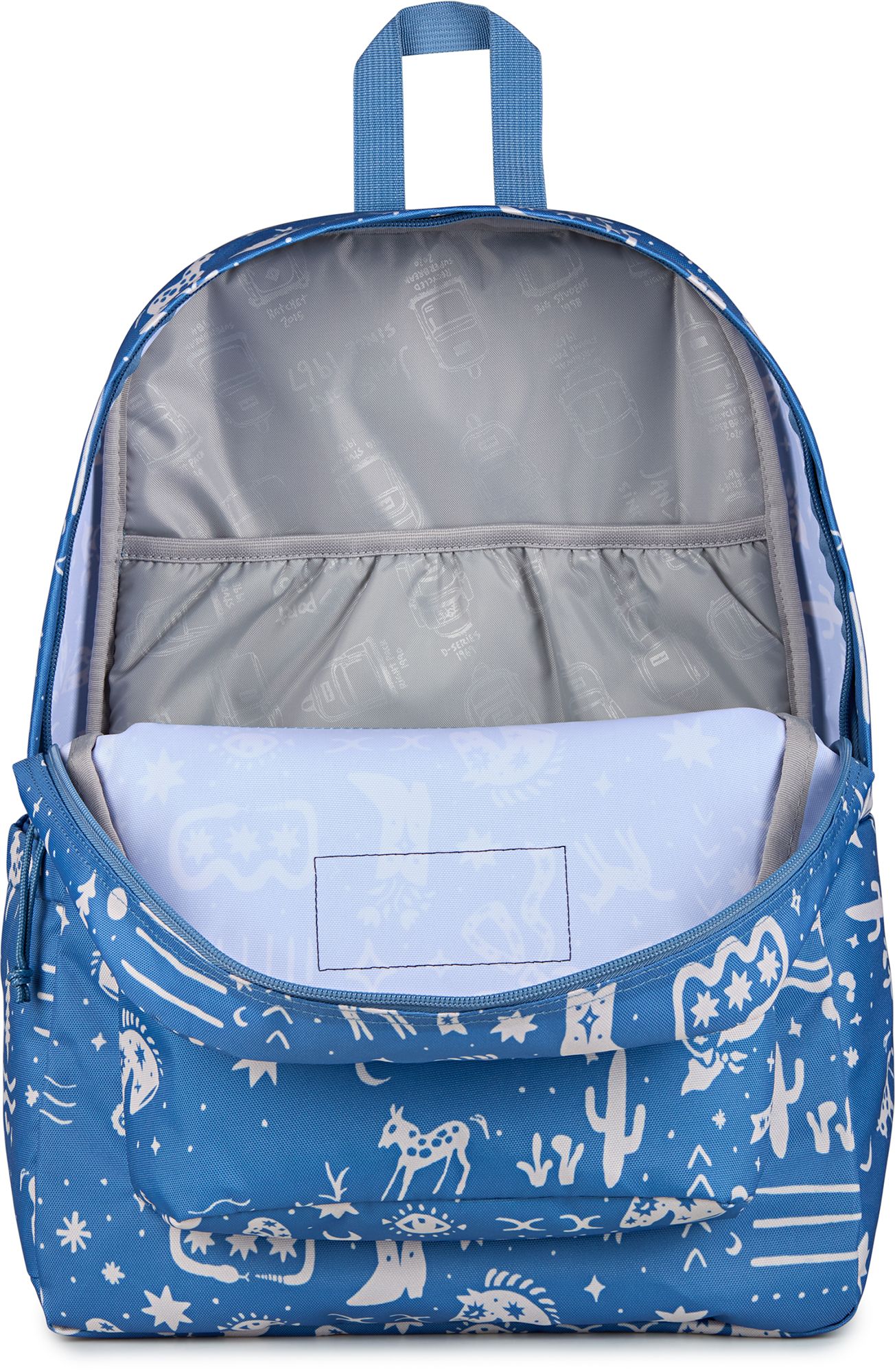 Jansport SuperBreak Plus Backpack product image