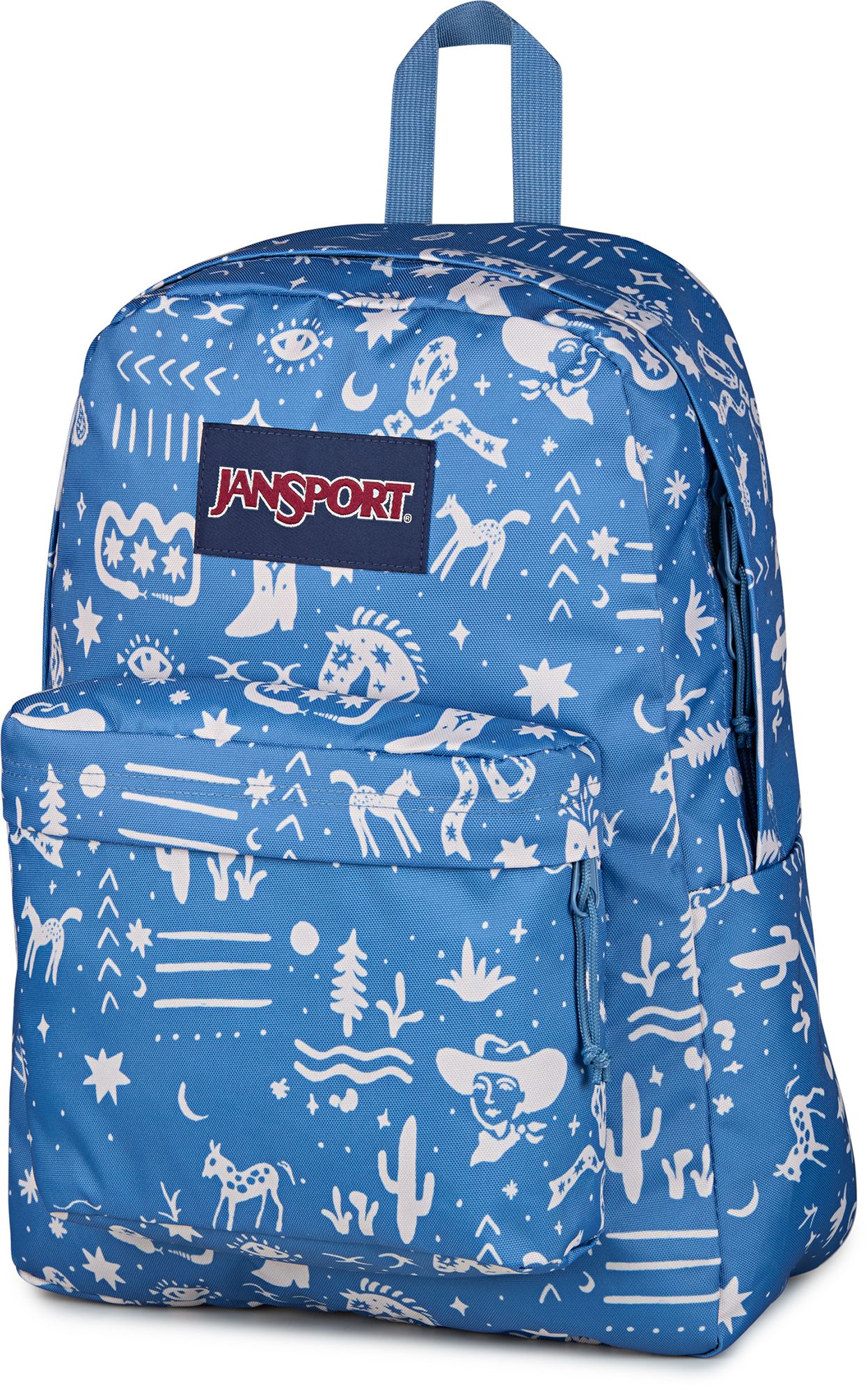 Jansport SuperBreak Plus Backpack product image