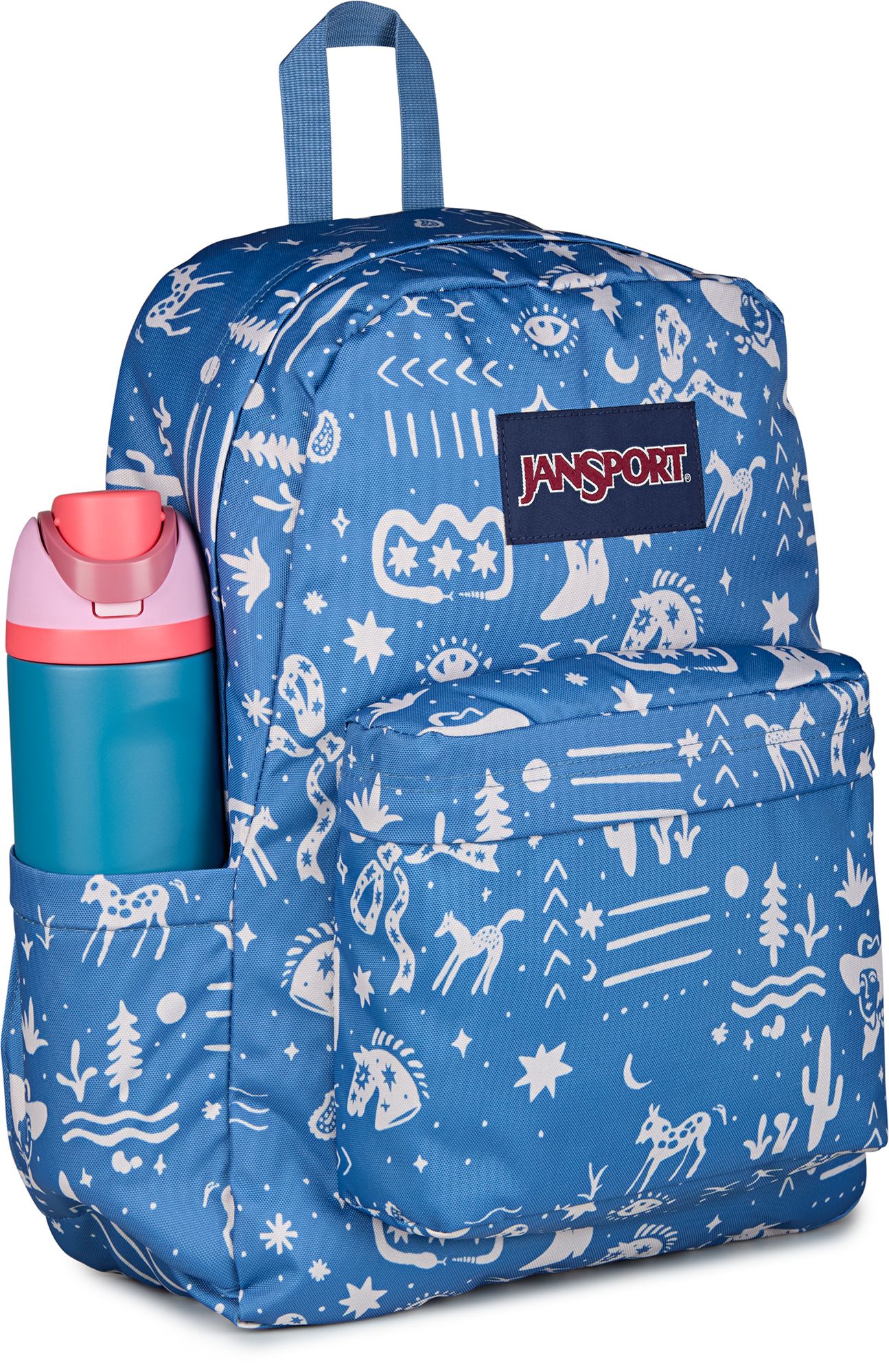Jansport SuperBreak Plus Backpack product image