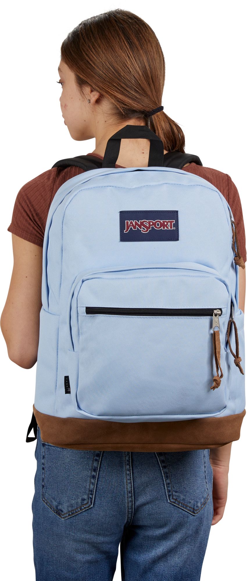 JanSport Right Pack Backpack product image