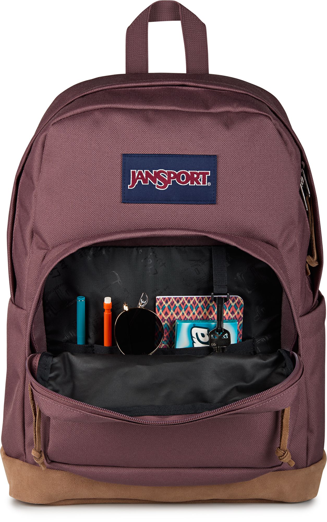 JanSport Right Pack Backpack product image