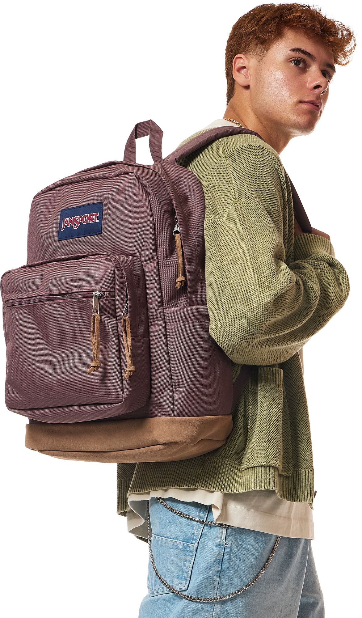 JanSport Right Pack Backpack product image