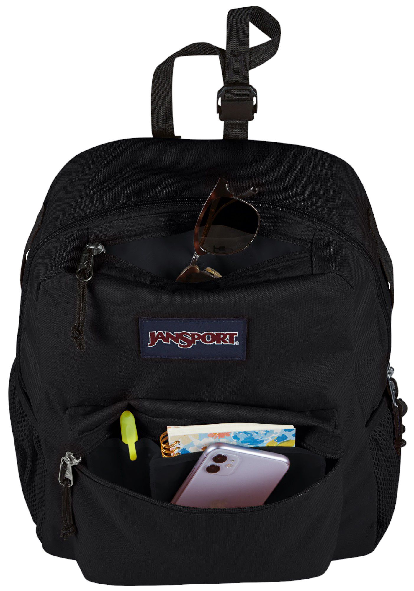 JanSport Central Adaptive Backpack product image