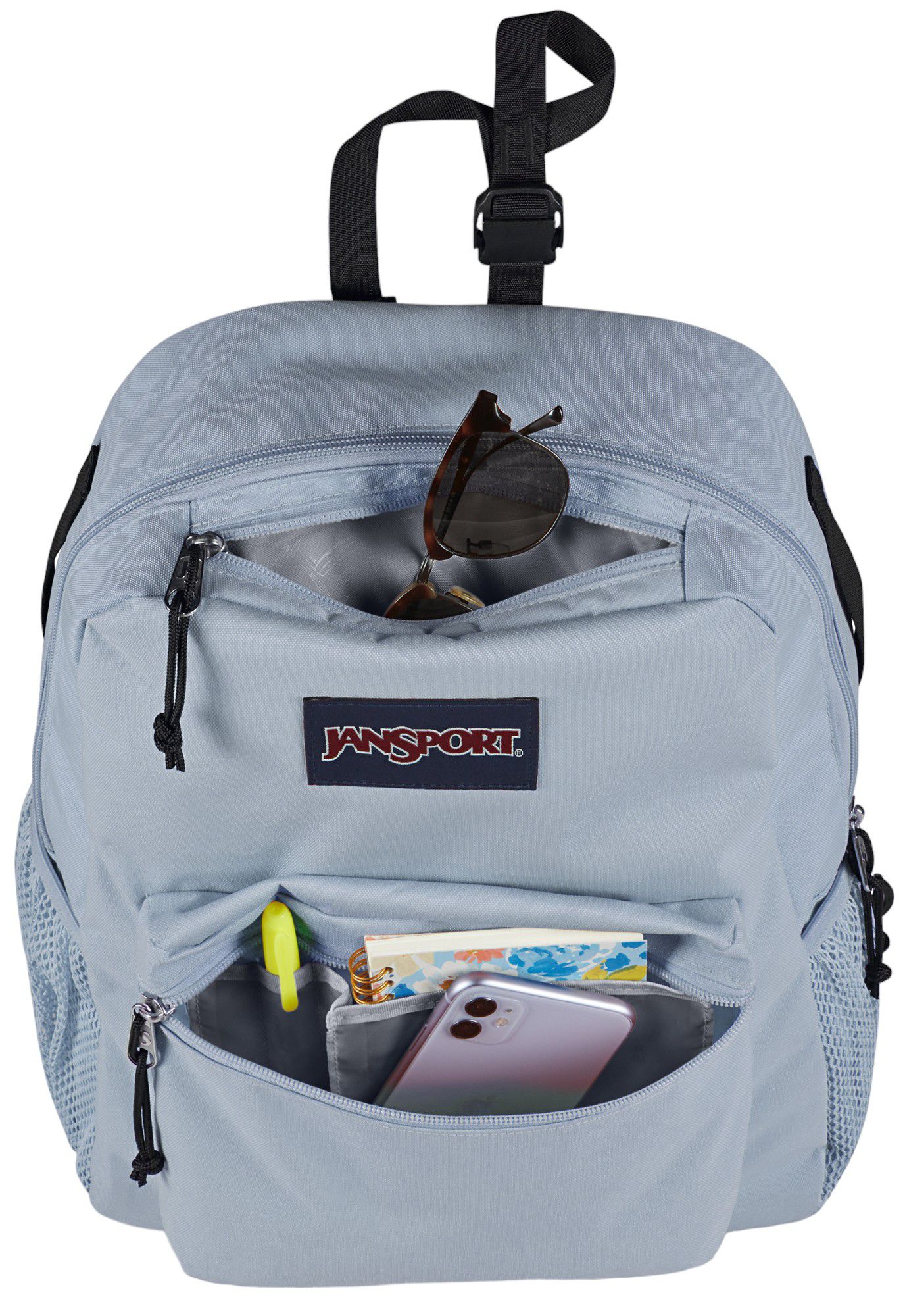 JanSport Central Adaptive Backpack product image
