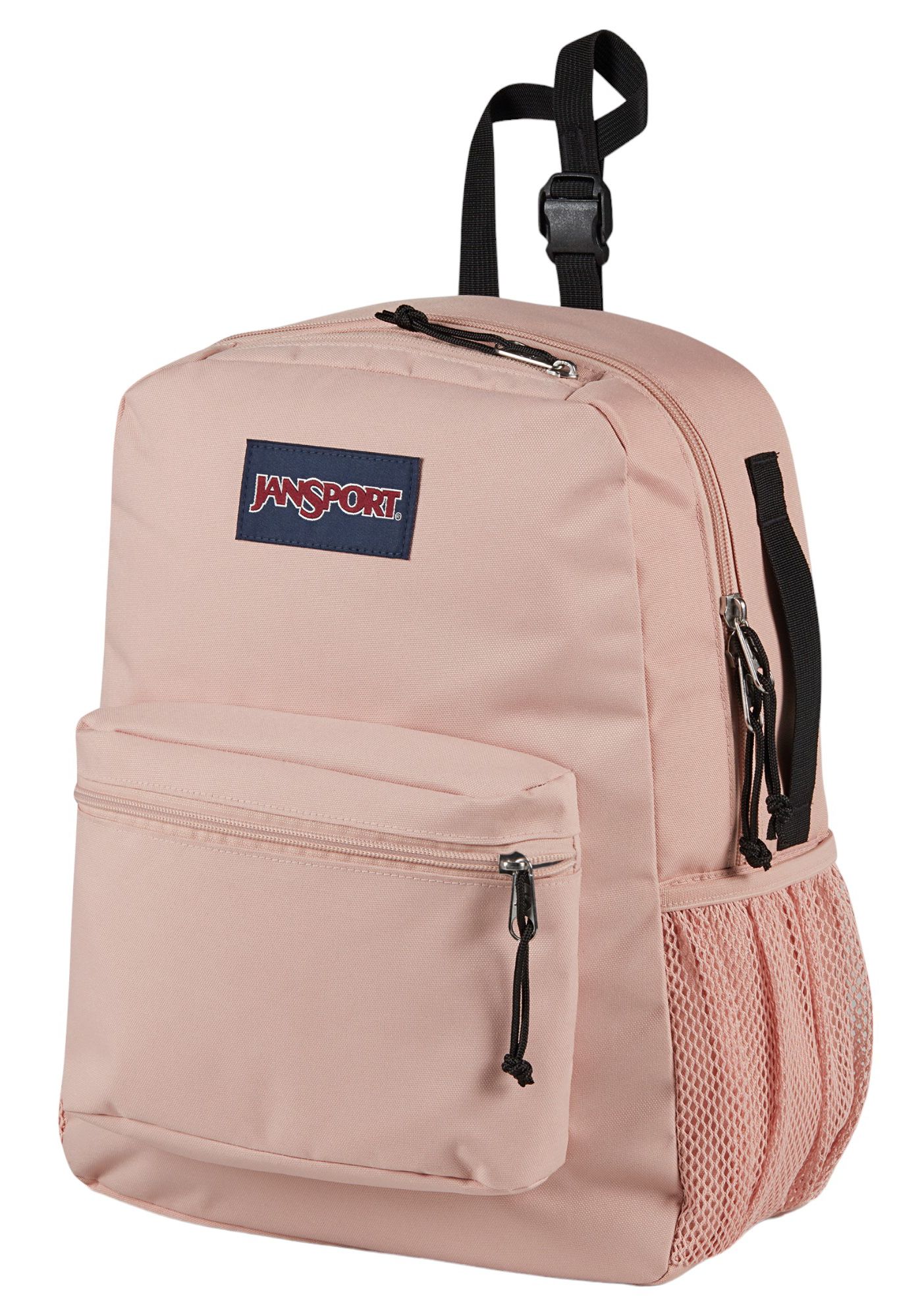 Jansport right pack backpack muted clay online