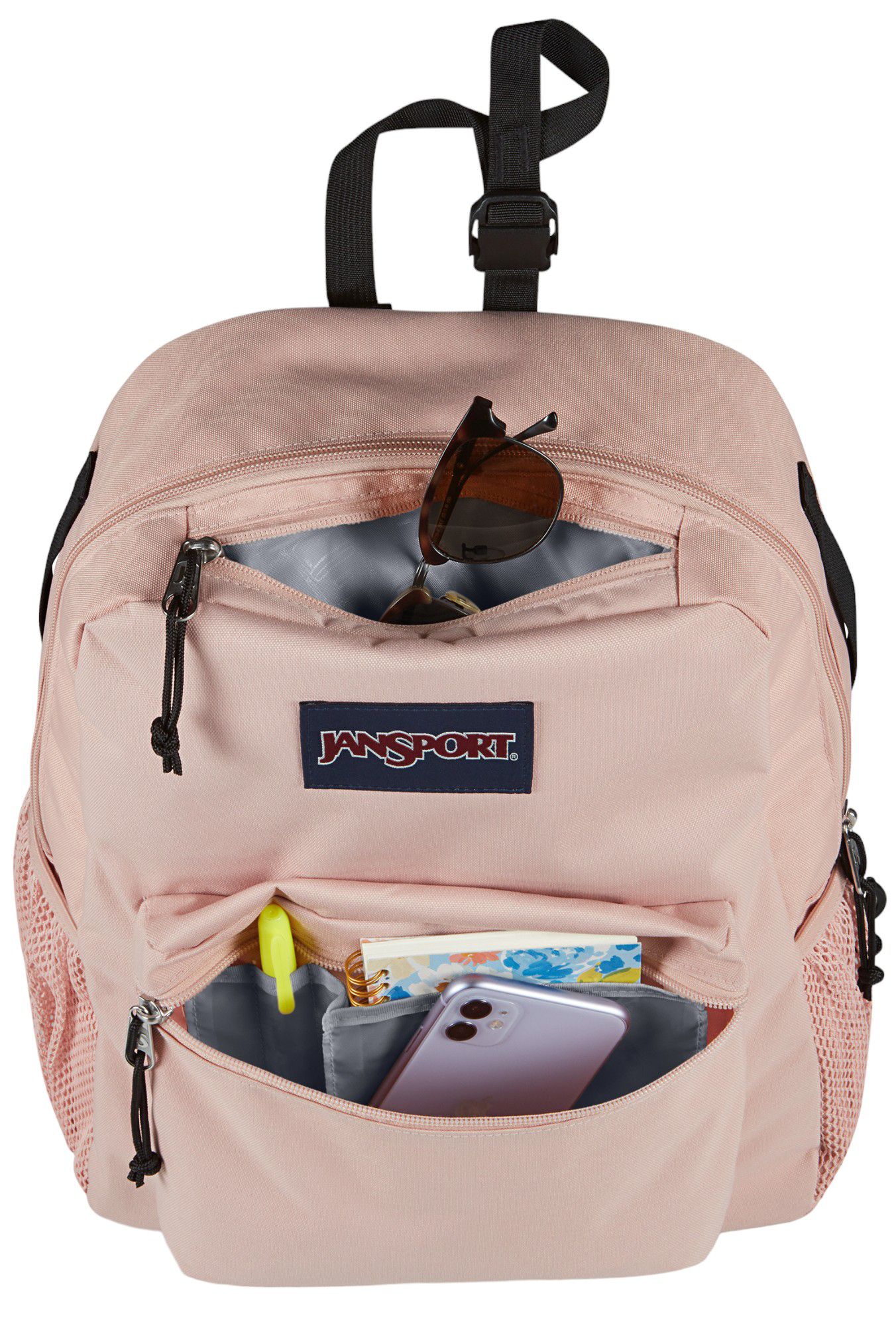JanSport Central Adaptive Backpack product image