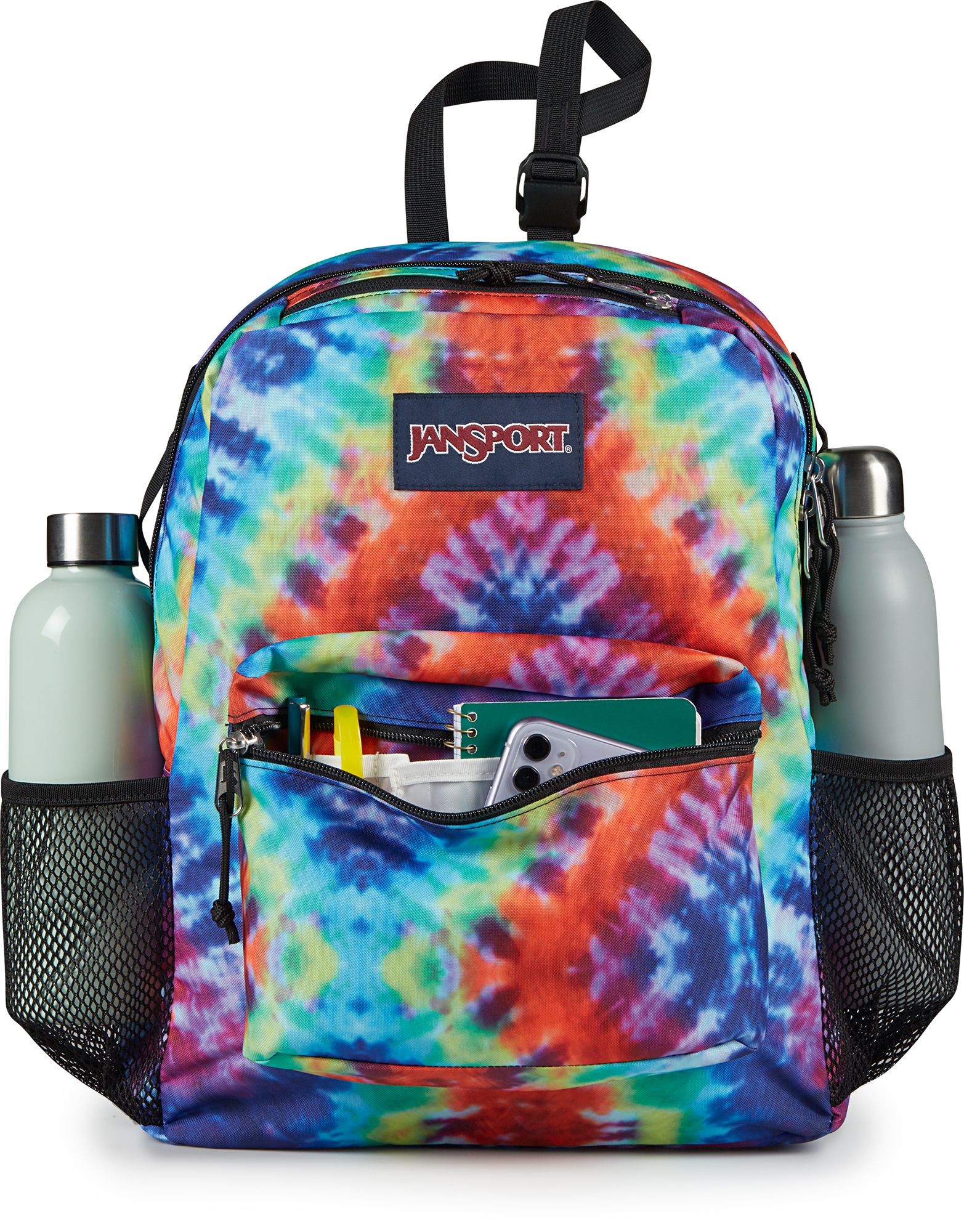 JanSport Central Adaptive Backpack product image