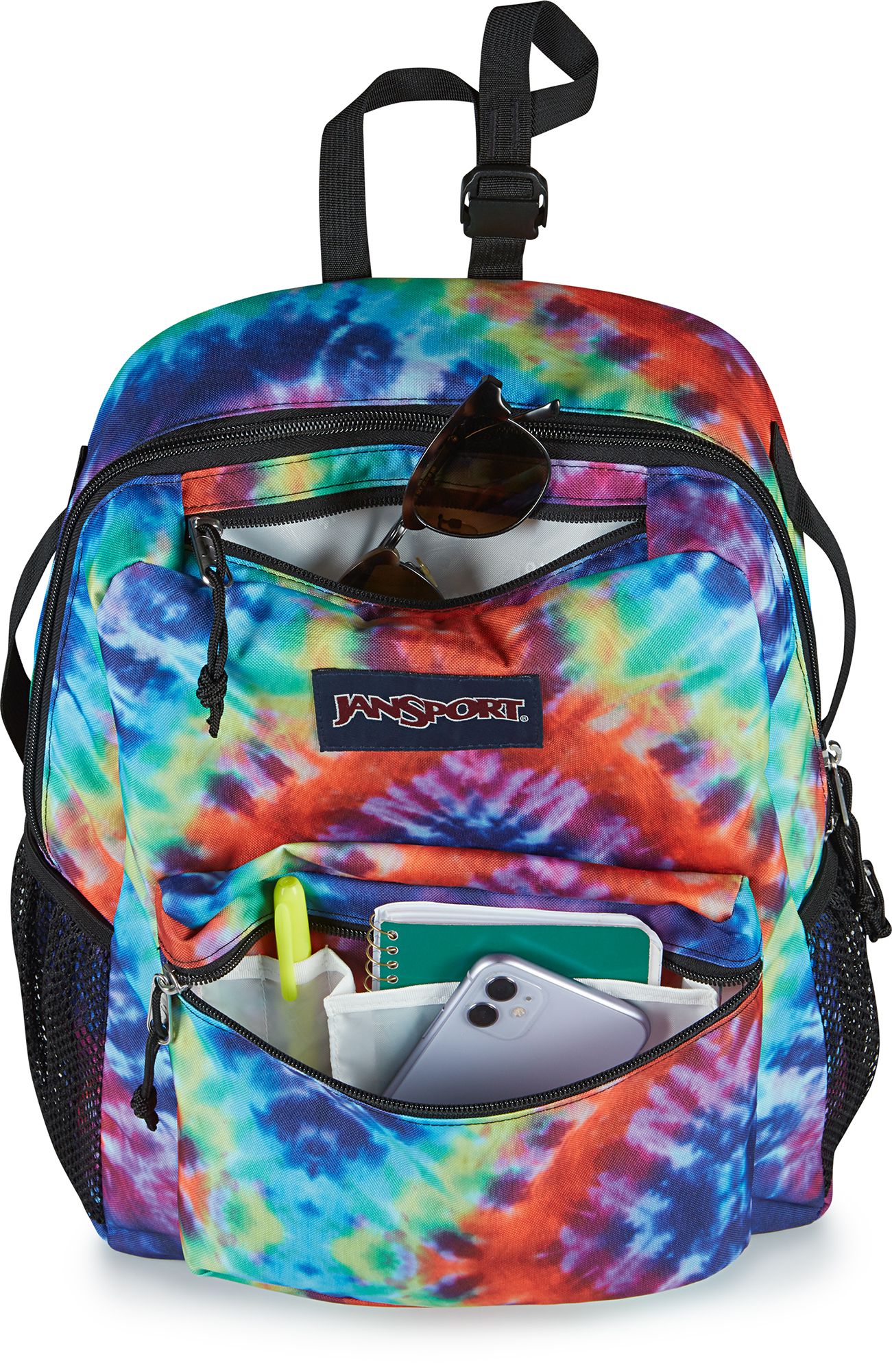 JanSport Central Adaptive Backpack product image