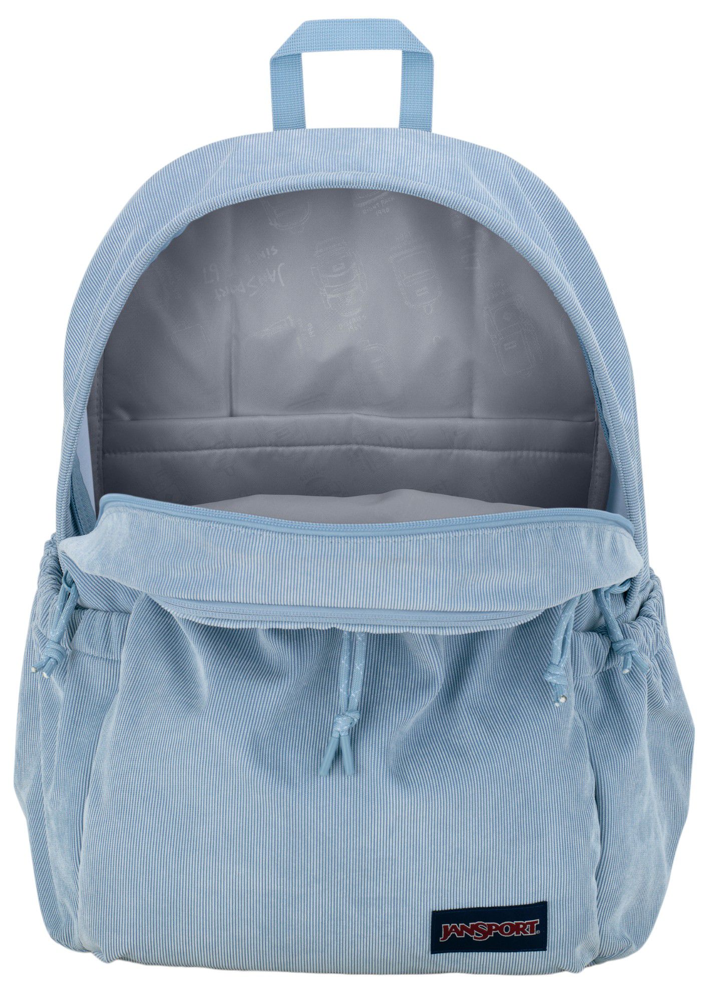 Jansport blue topaz on sale