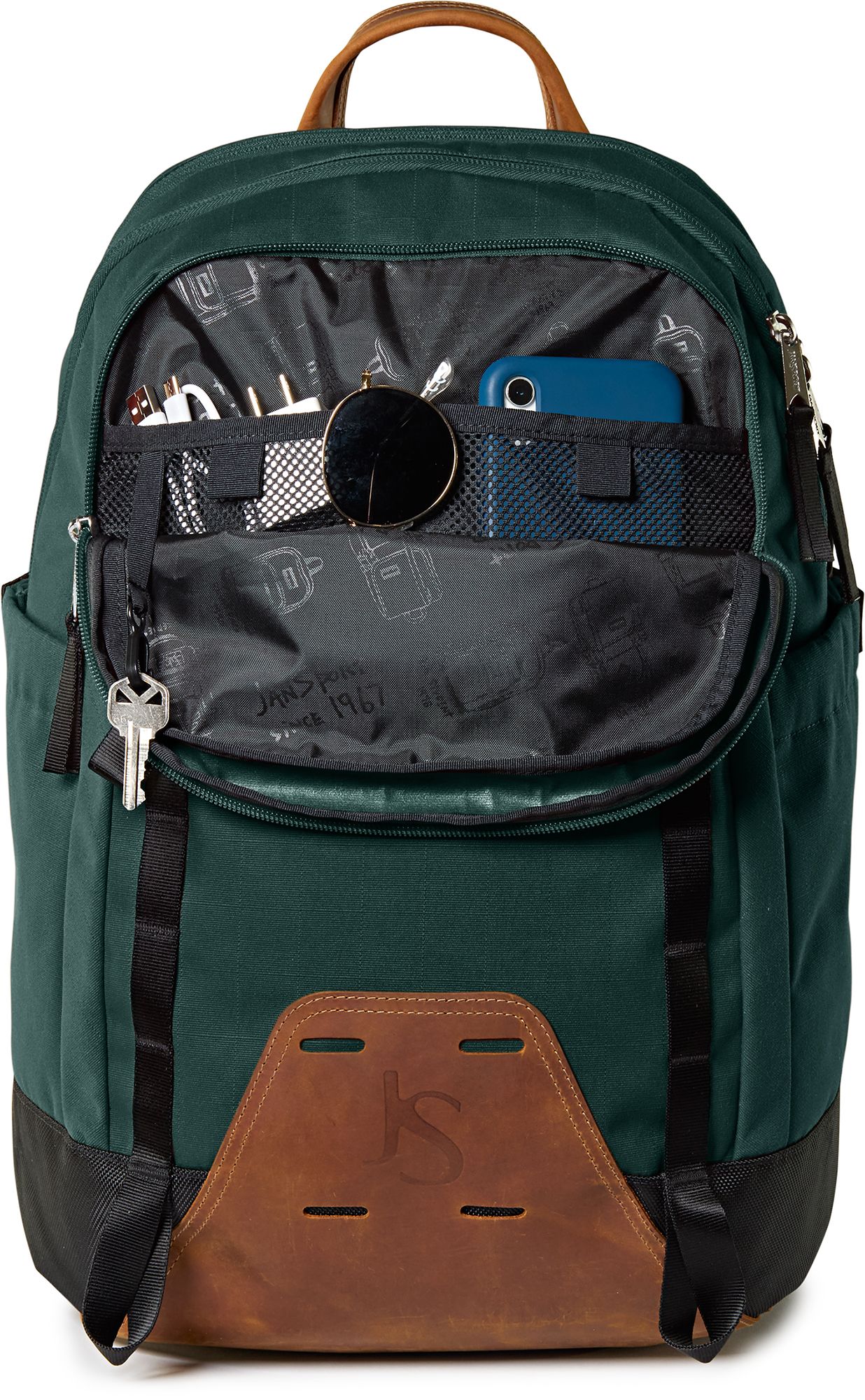 Jansport Pitstop Daypack product image