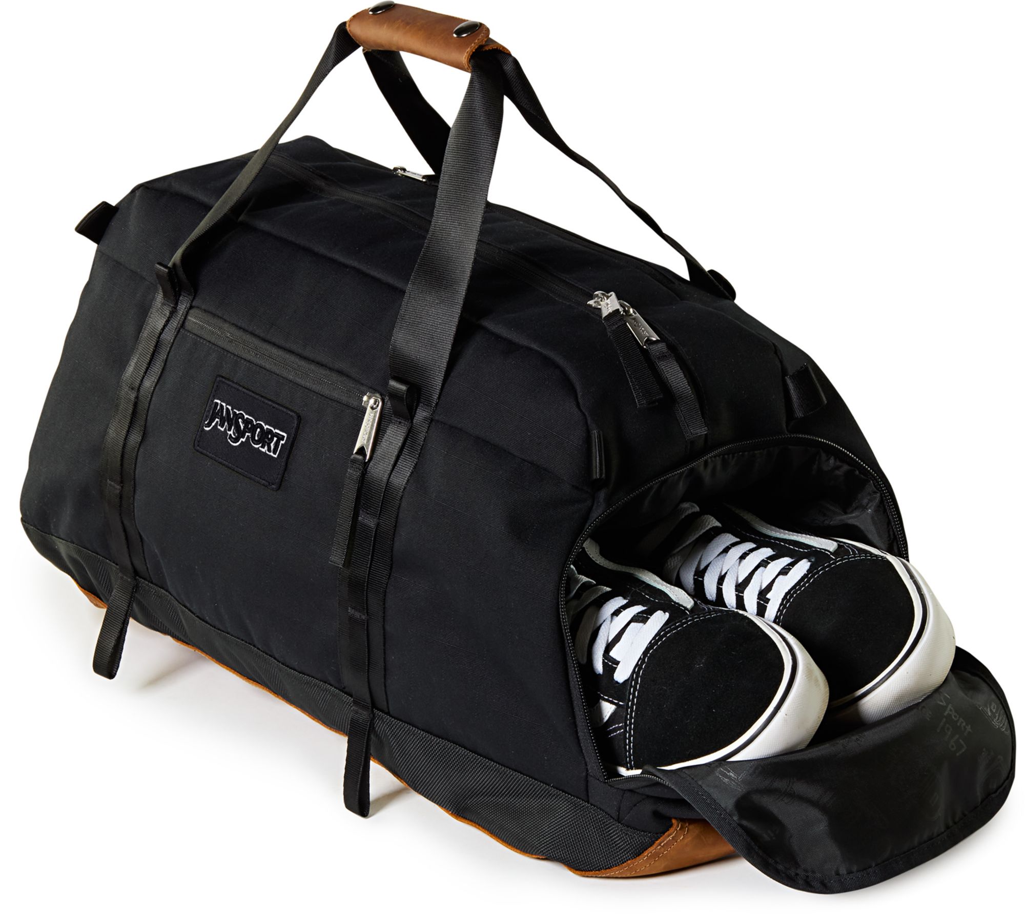 JanSport Smooth Ride Duffel product image