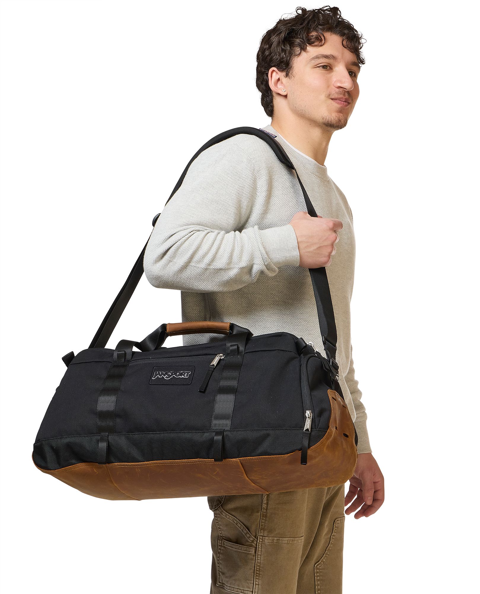 JanSport Smooth Ride Duffel product image