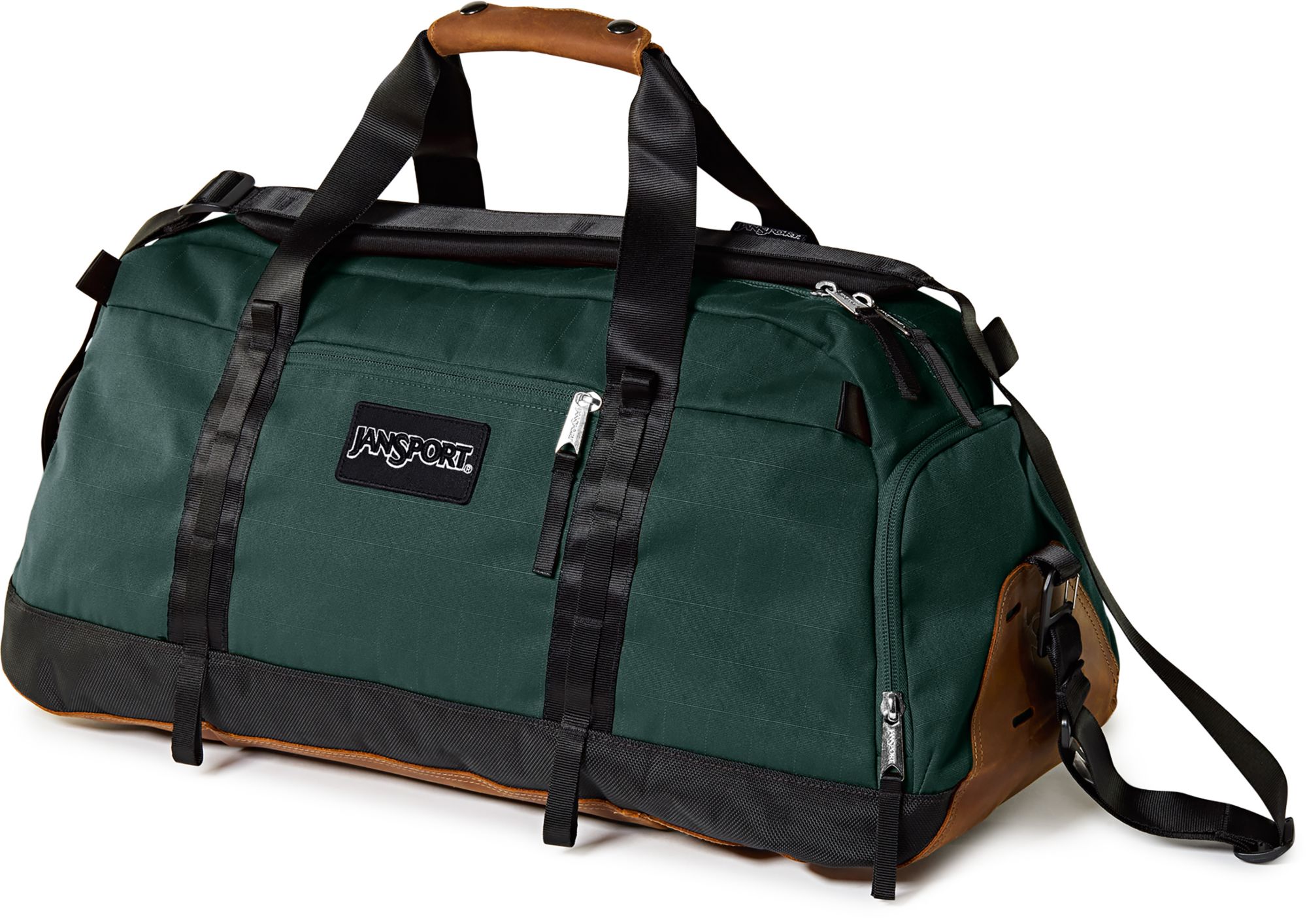 Jansport Smooth Ride Duffel product image