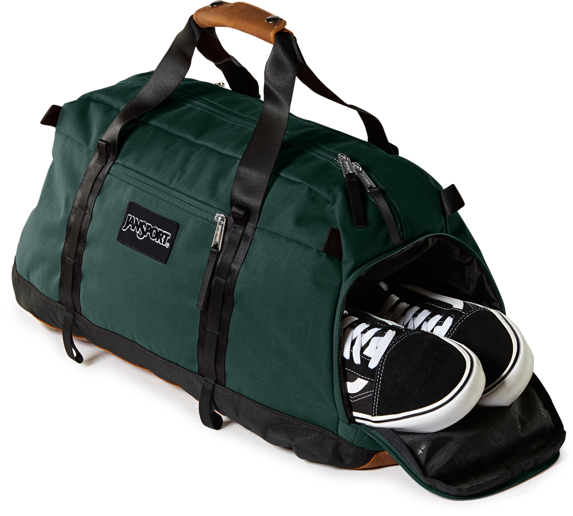 Jansport Smooth Ride Duffel product image