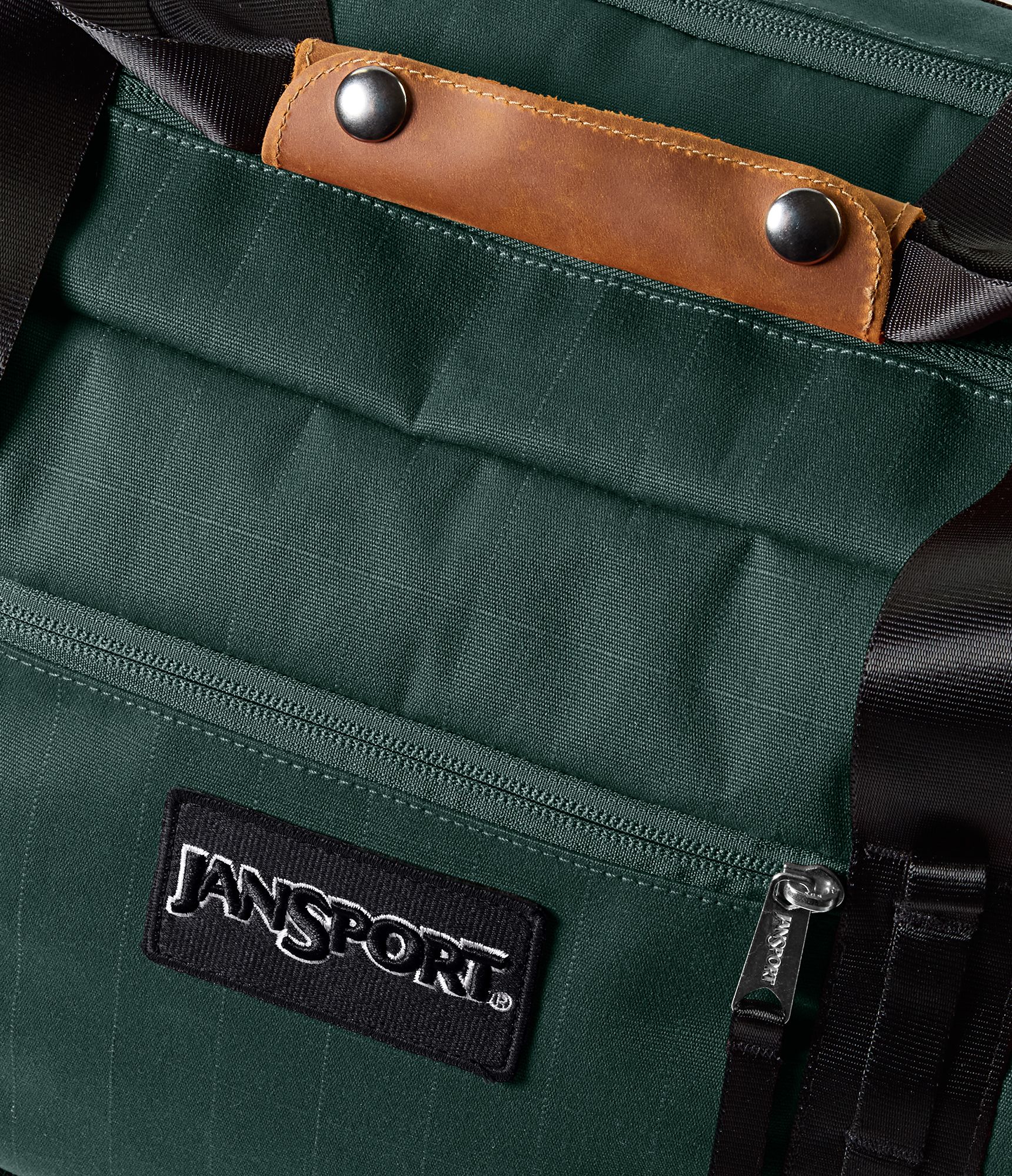 Jansport Smooth Ride Duffel product image