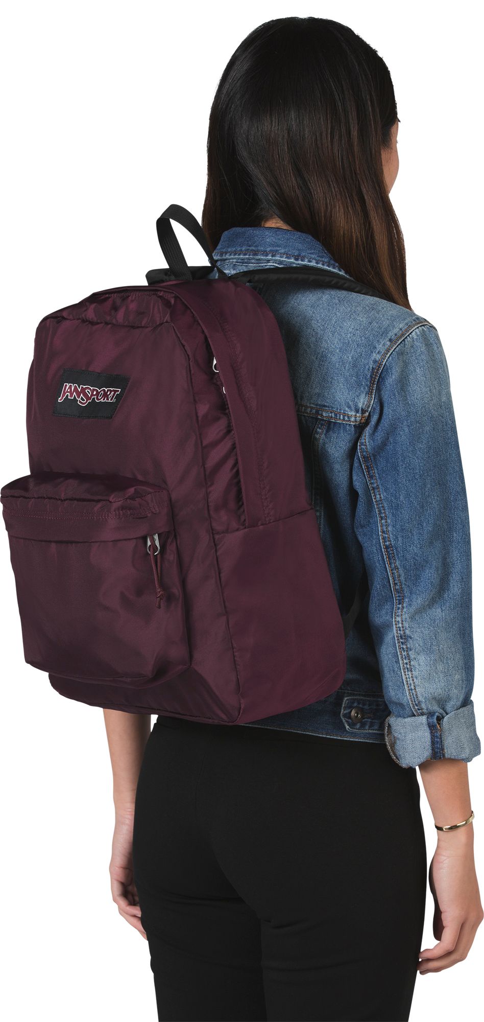 jansport dried fig backpack