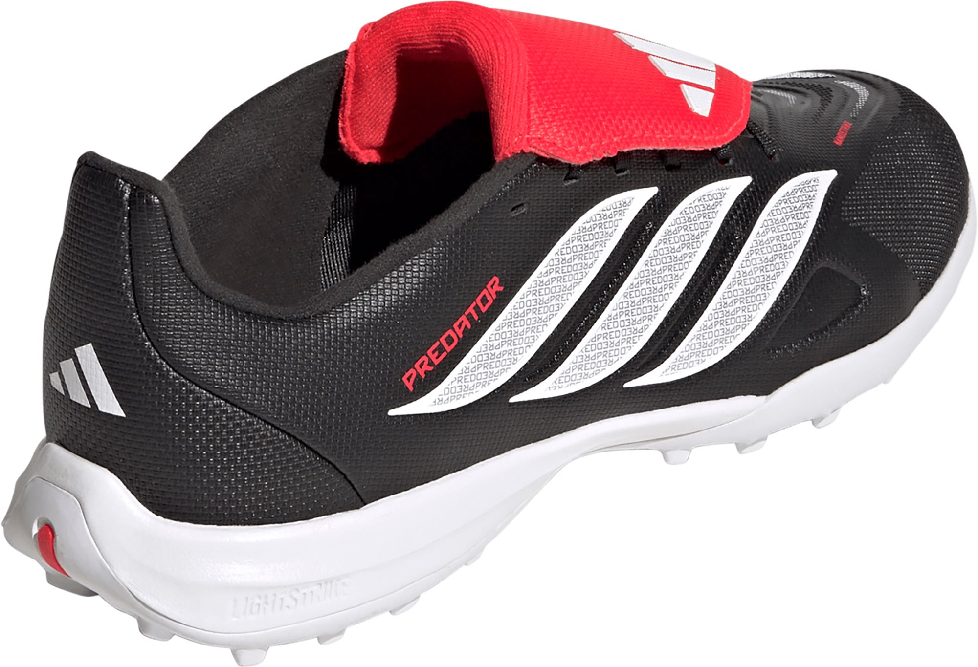 adidas Predator League FT Kids' Turf Soccer Cleats product image