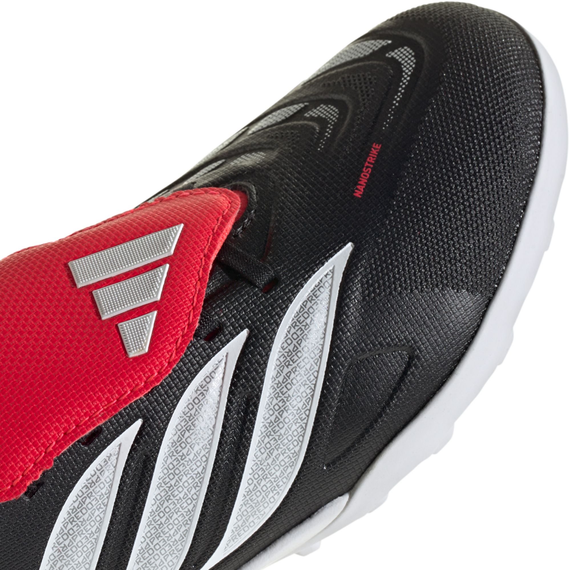 adidas Predator League FT Kids' Turf Soccer Cleats product image