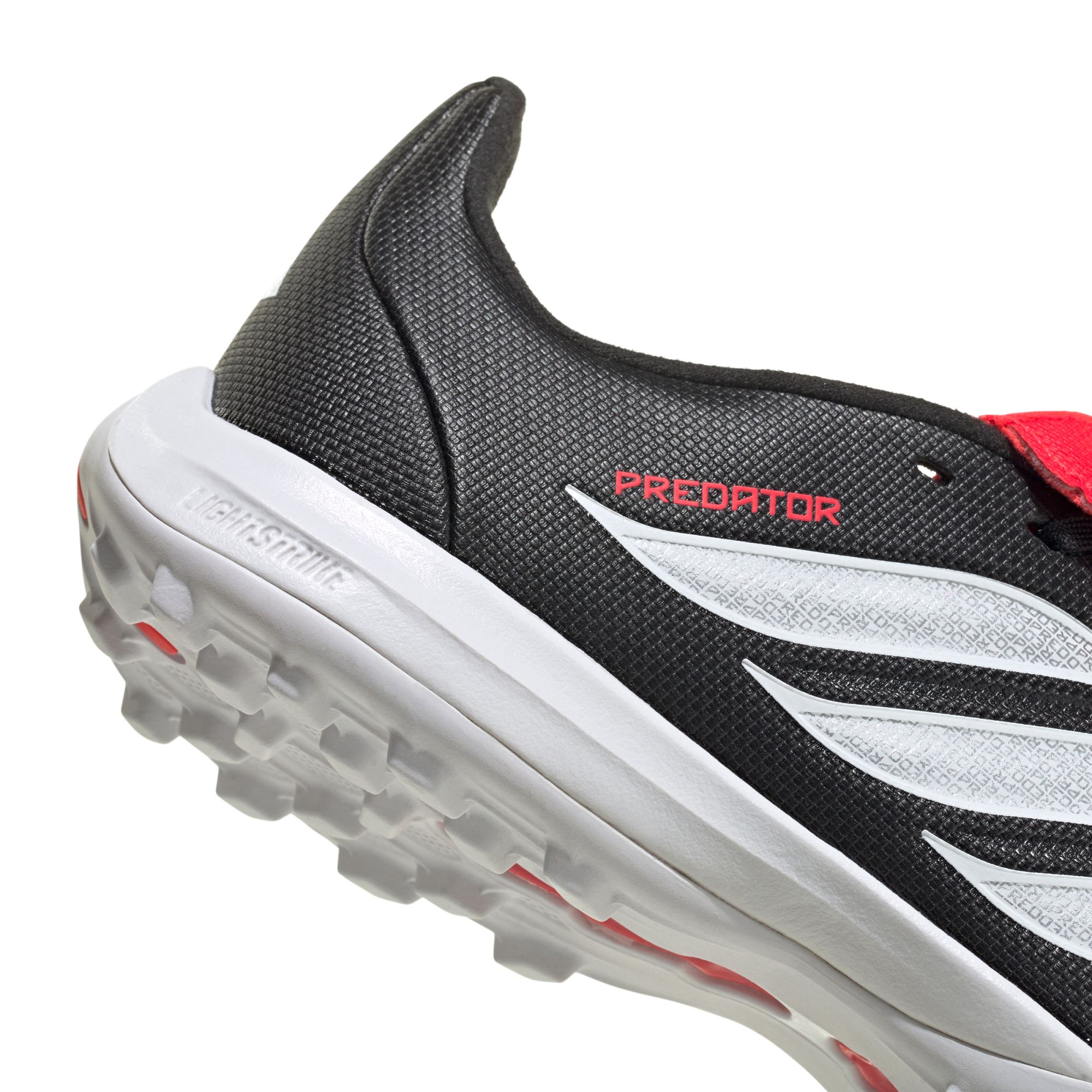adidas Predator League FT Kids' Turf Soccer Cleats product image