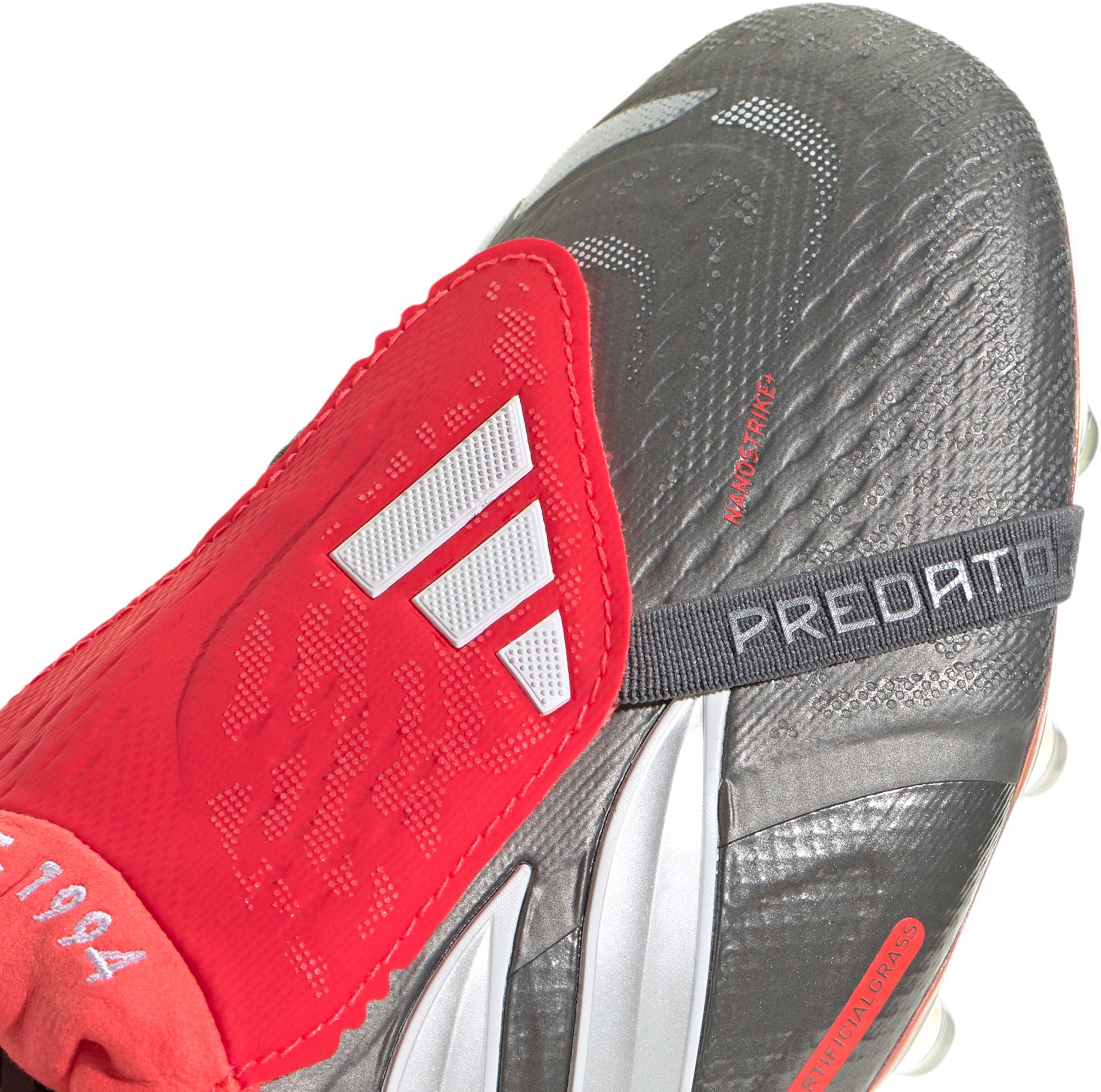adidas Predator Elite FT AG Soccer Cleats product image
