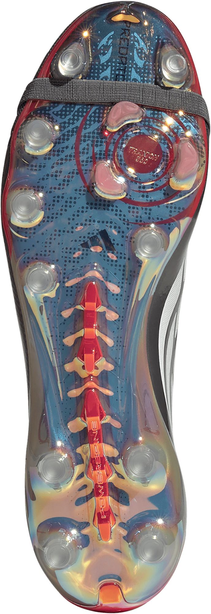 adidas Predator Elite FT AG Soccer Cleats product image