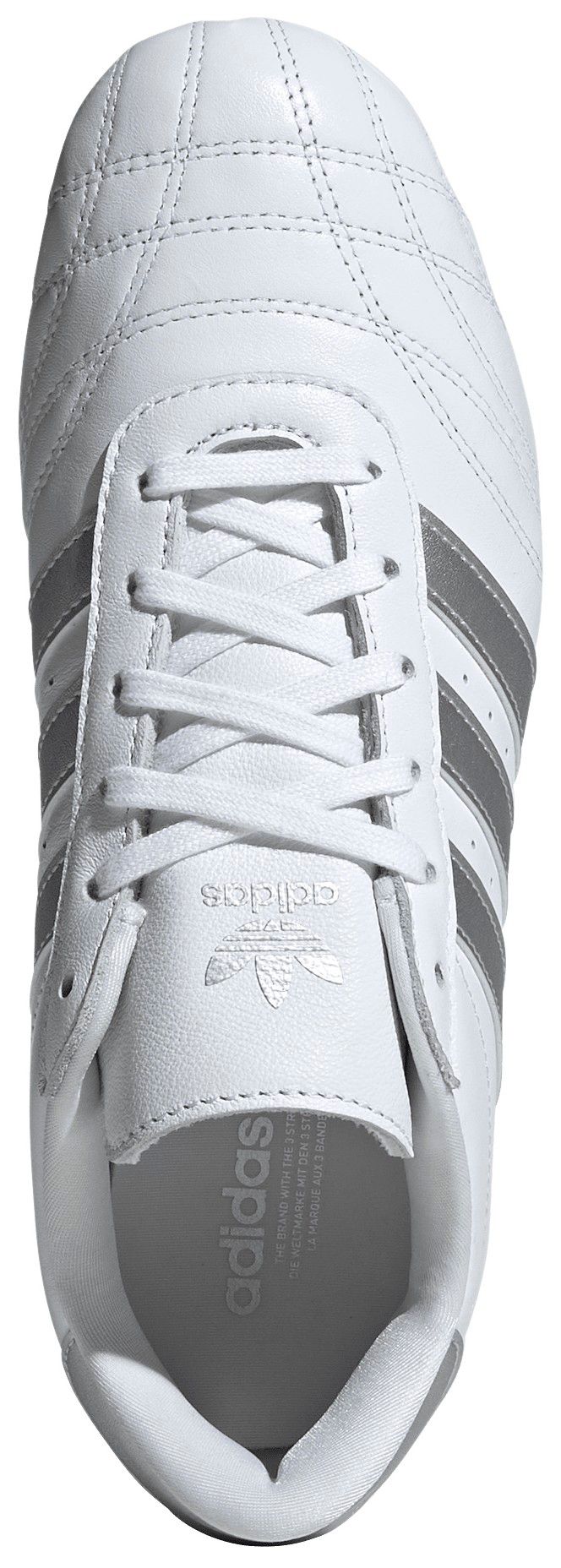 adidas Women's Taekwondo Shoes product image