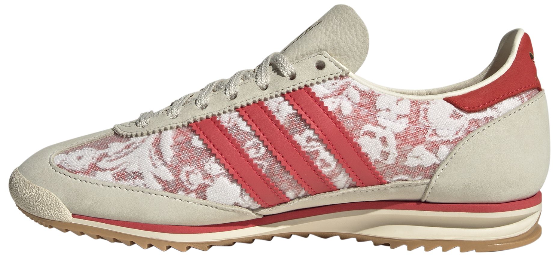 adidas Women's SL72 OG Shoes product image