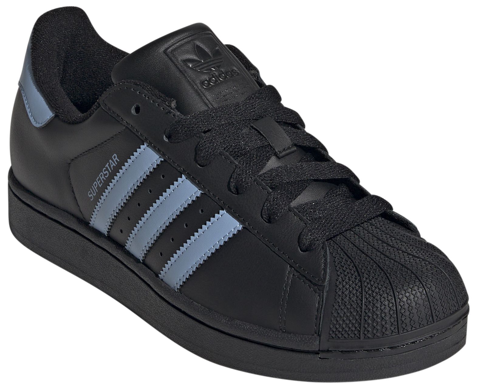 adidas Women's Superstar II Shoes product image