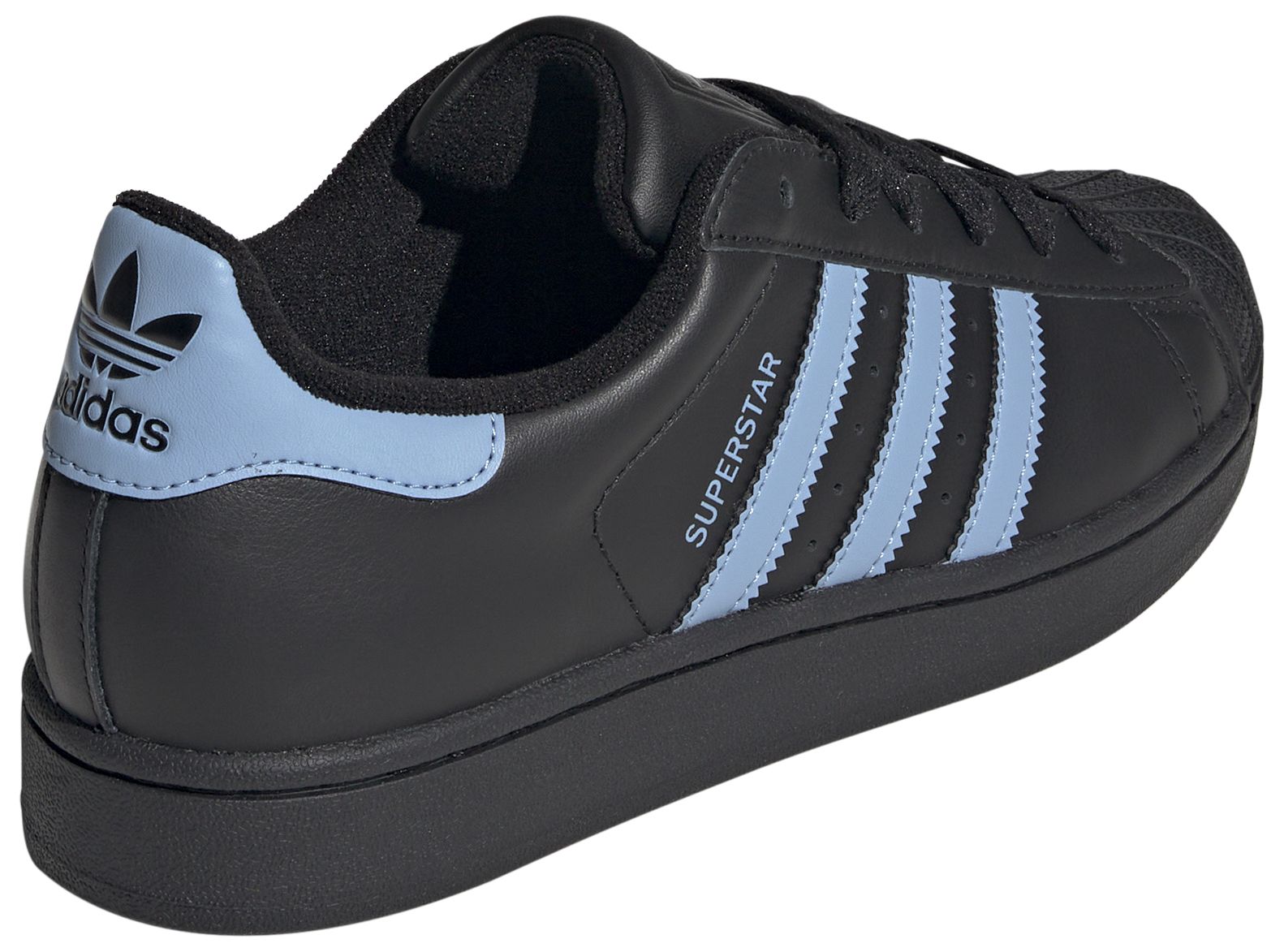 adidas Women's Superstar II Shoes product image