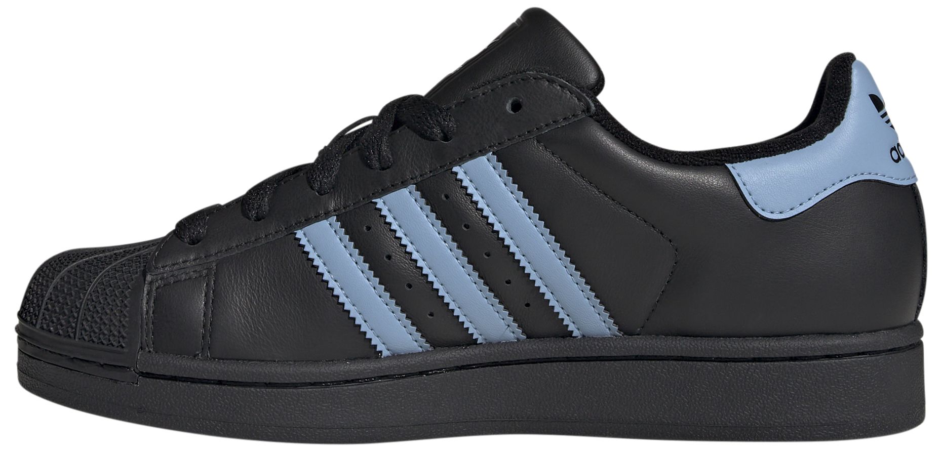 adidas Women's Superstar II Shoes product image