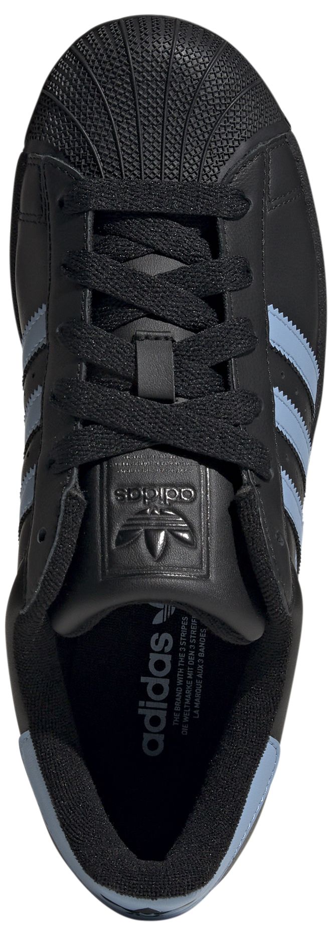 adidas Women's Superstar II Shoes product image