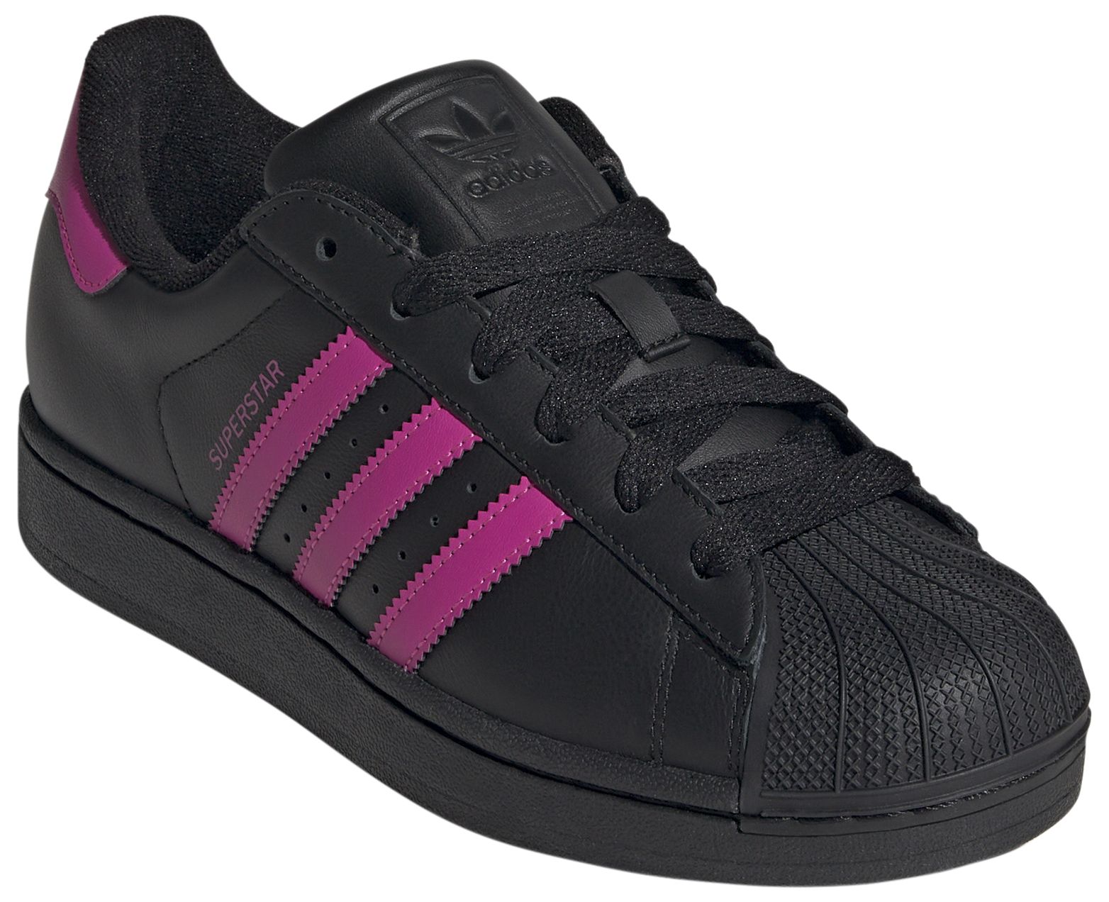 adidas Women's Superstar II Shoes product image