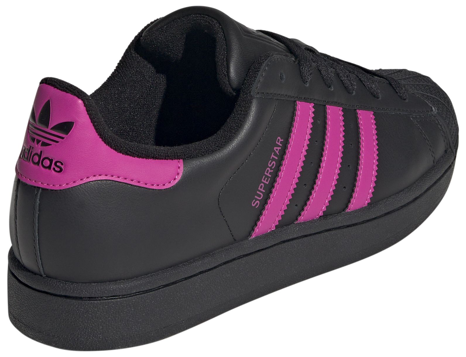 adidas Women's Superstar II Shoes product image