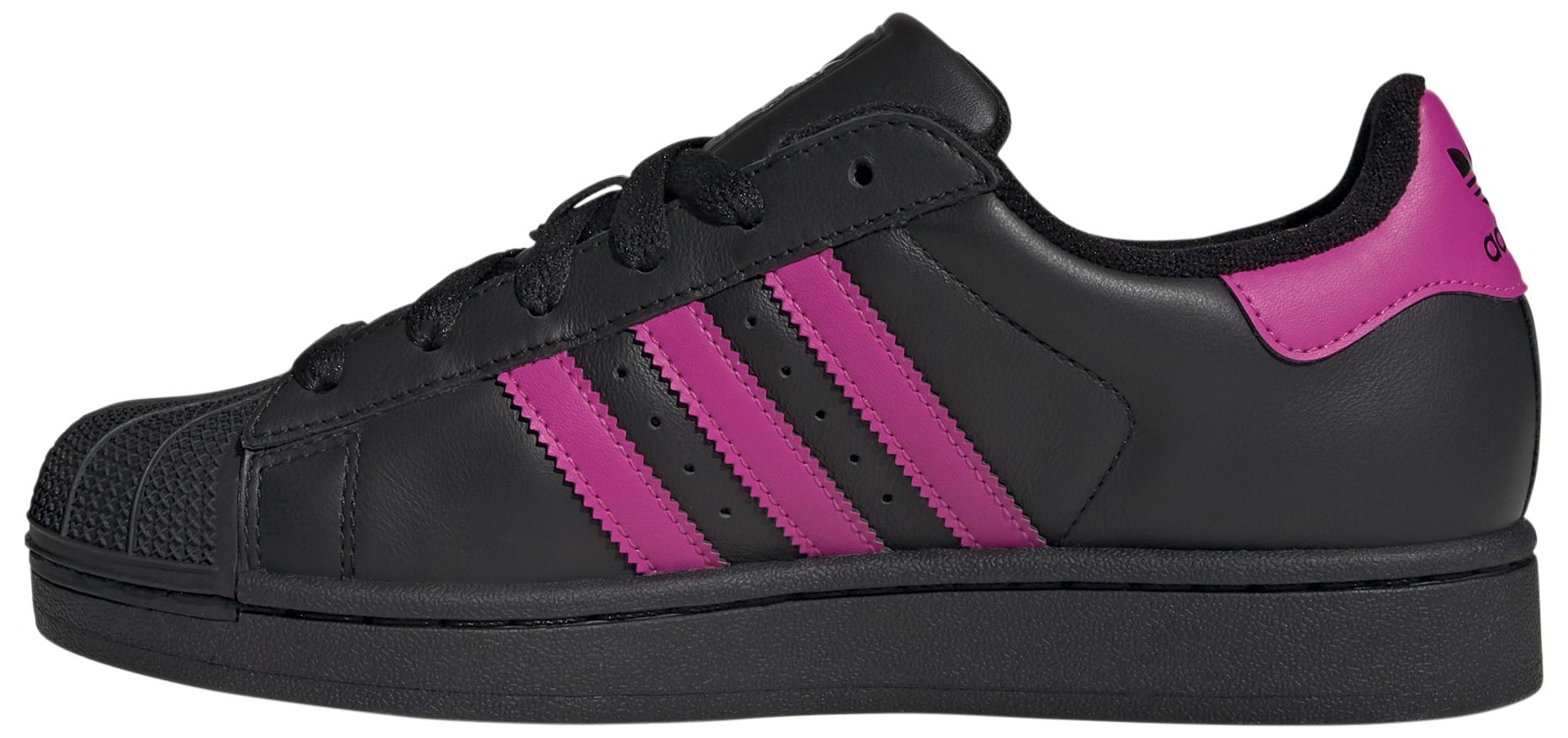 adidas Women's Superstar II Shoes product image