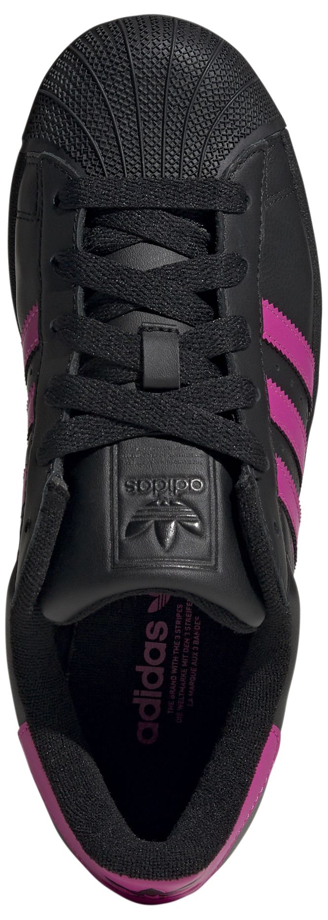 adidas Women's Superstar II Shoes product image