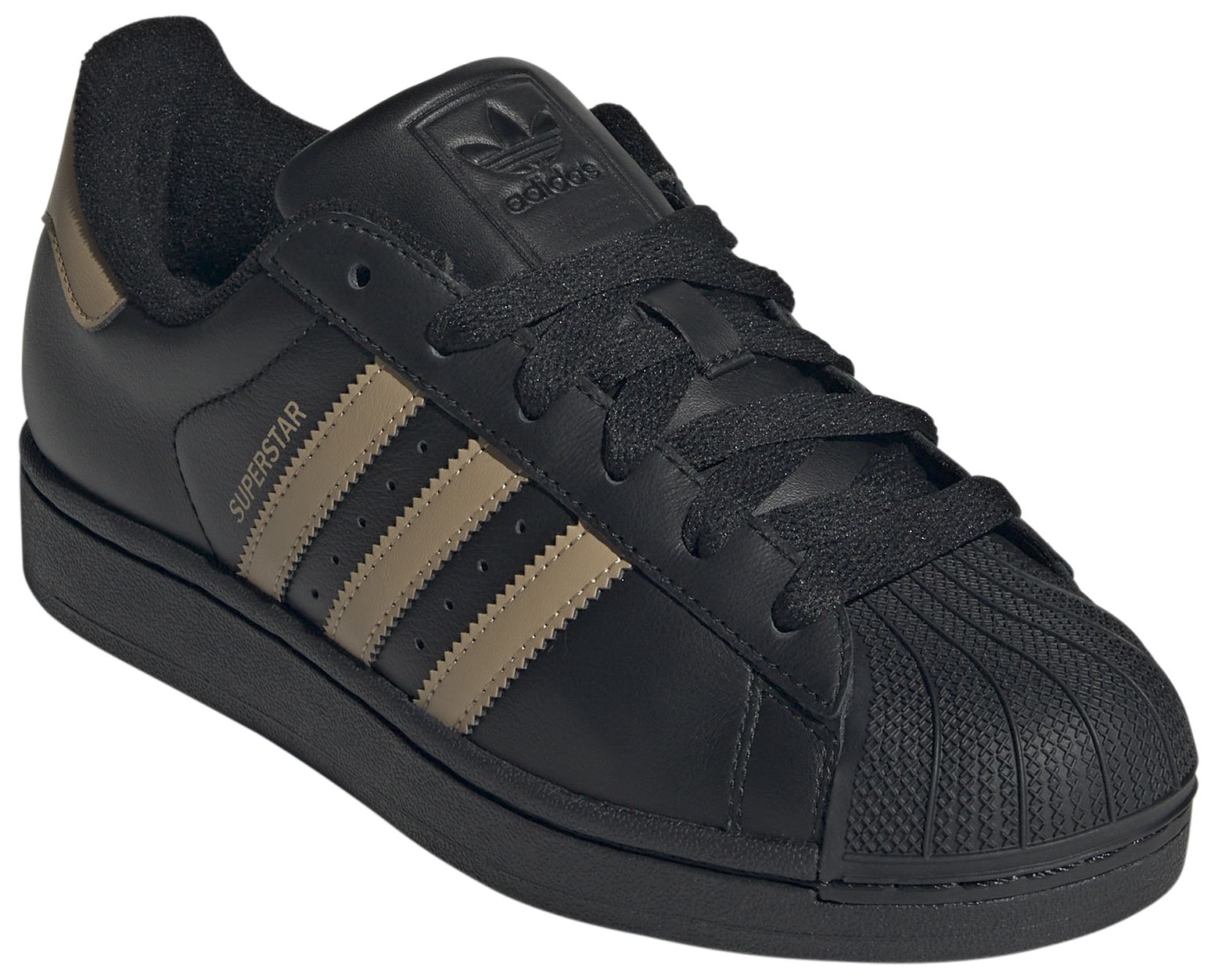 adidas Women's Superstar II Shoes product image