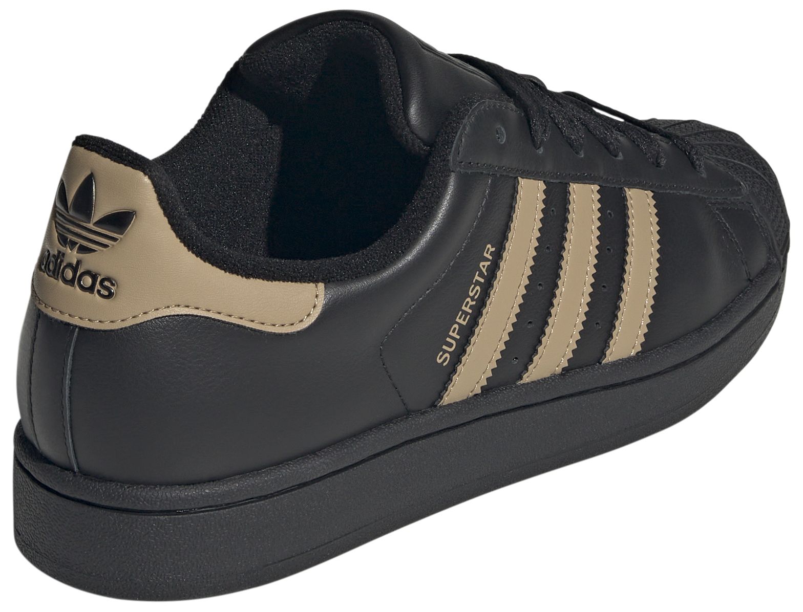 adidas Women's Superstar II Shoes product image
