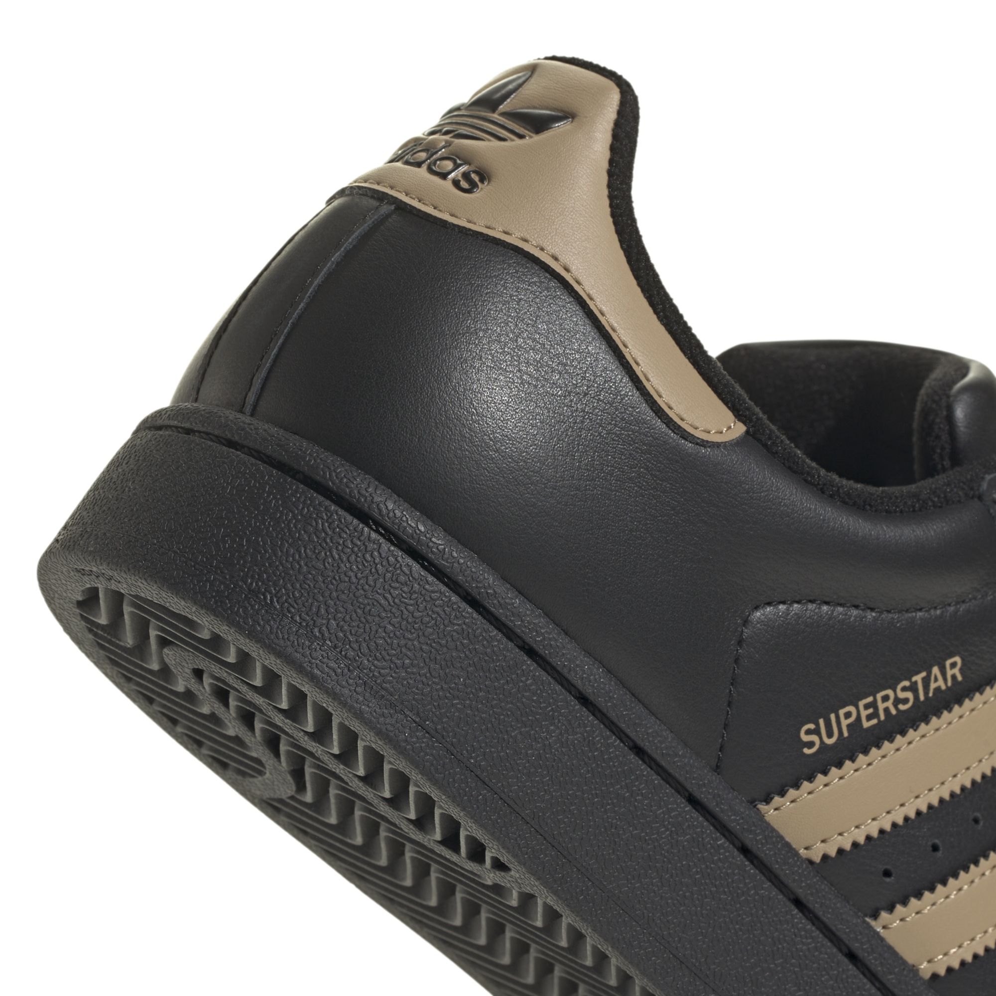 adidas Women's Superstar II Shoes product image