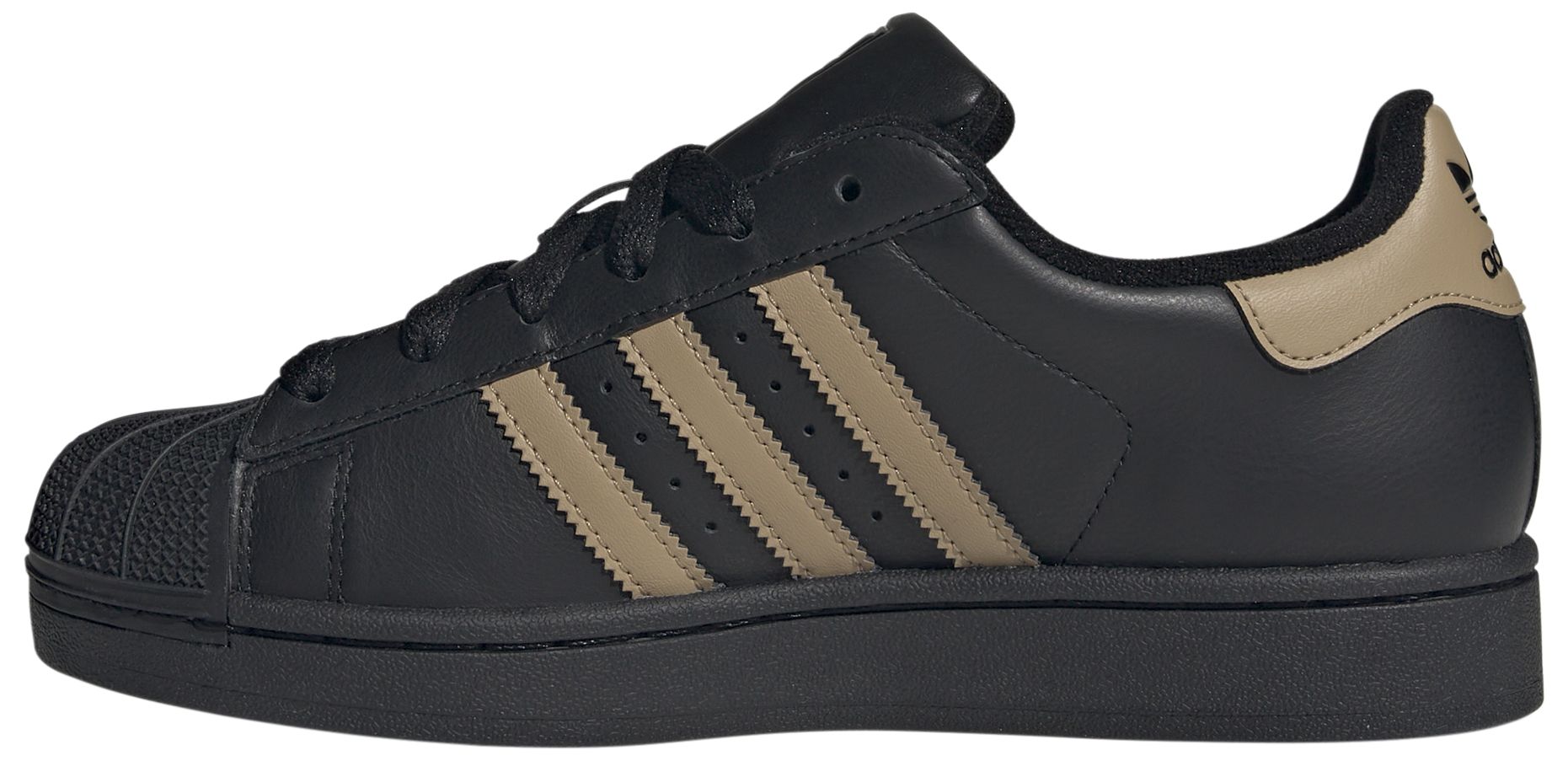 adidas Women's Superstar II Shoes product image