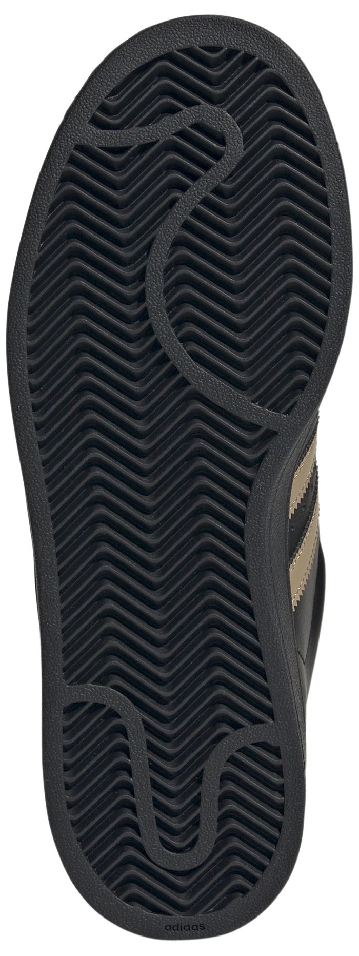 adidas Women's Superstar II Shoes product image