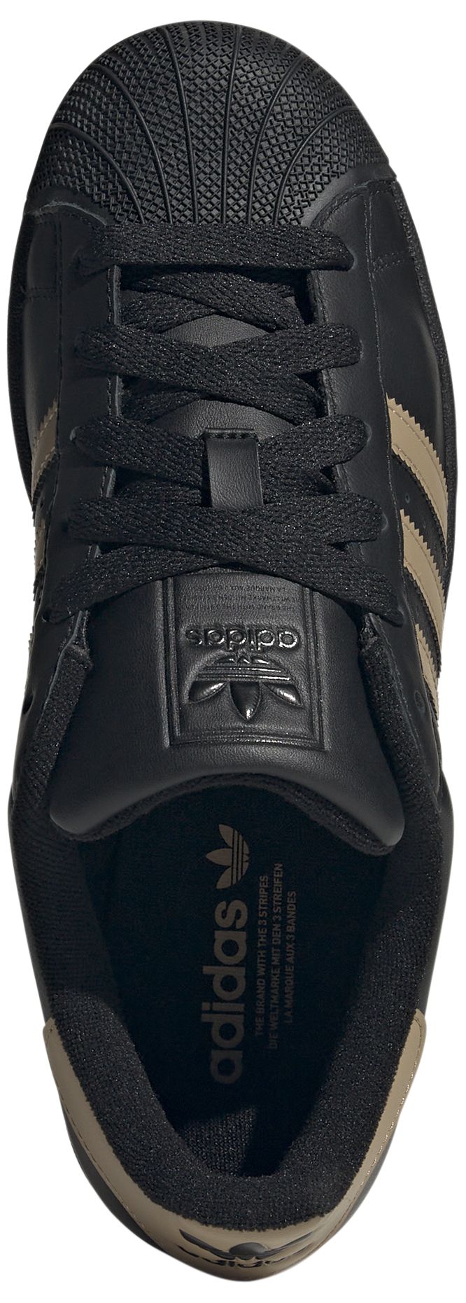 adidas Women's Superstar II Shoes product image
