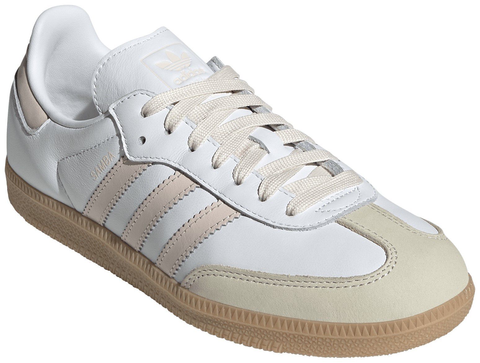 adidas Women's Samba OG Shoes product image