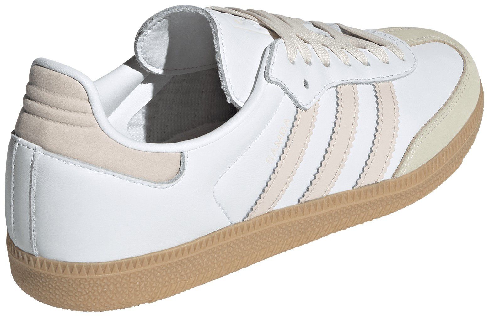 adidas Women's Samba OG Shoes product image