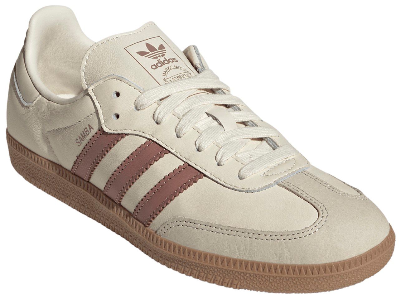 adidas Women's Samba OG Shoes product image