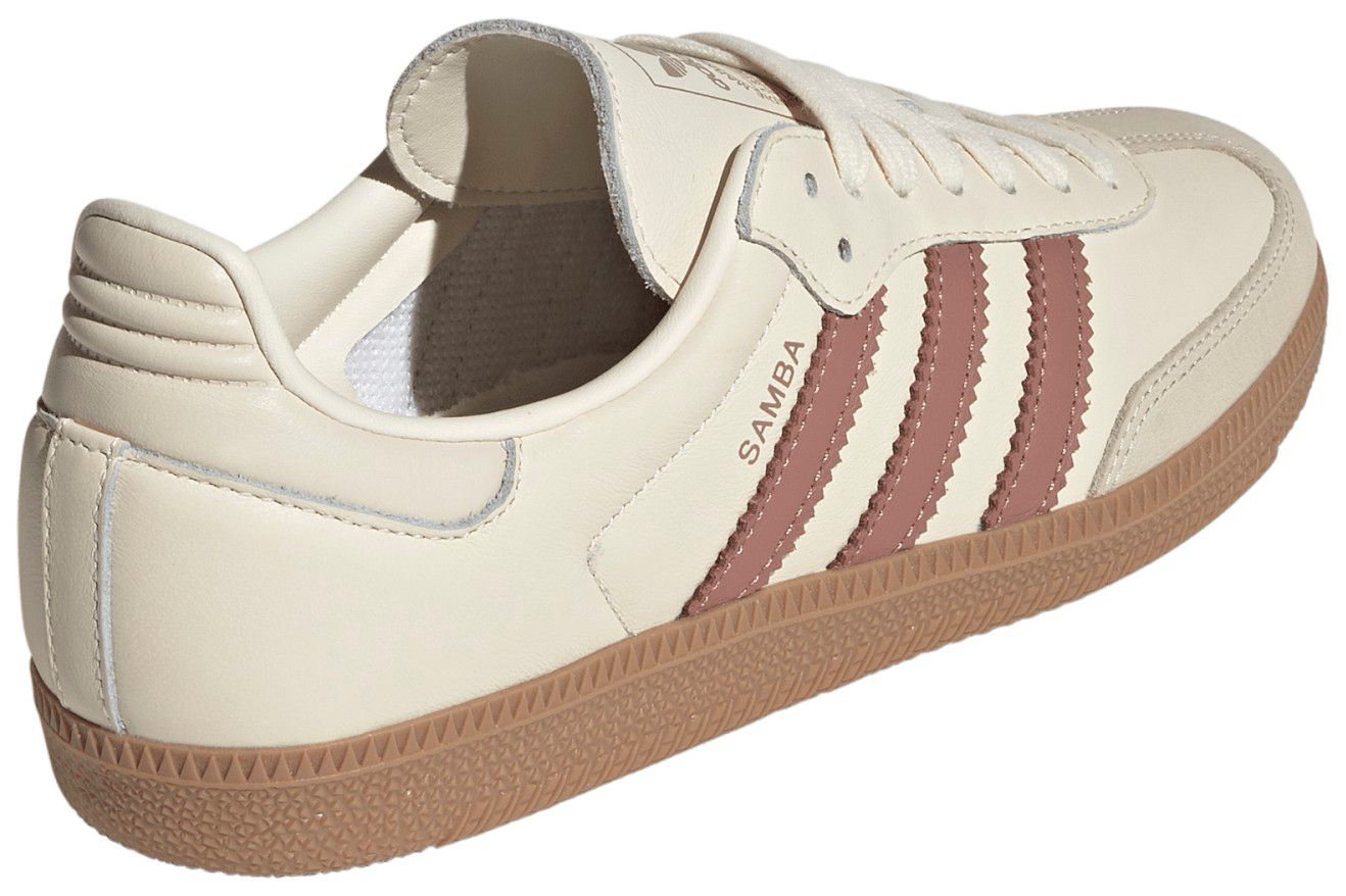 adidas Women's Samba OG Shoes product image
