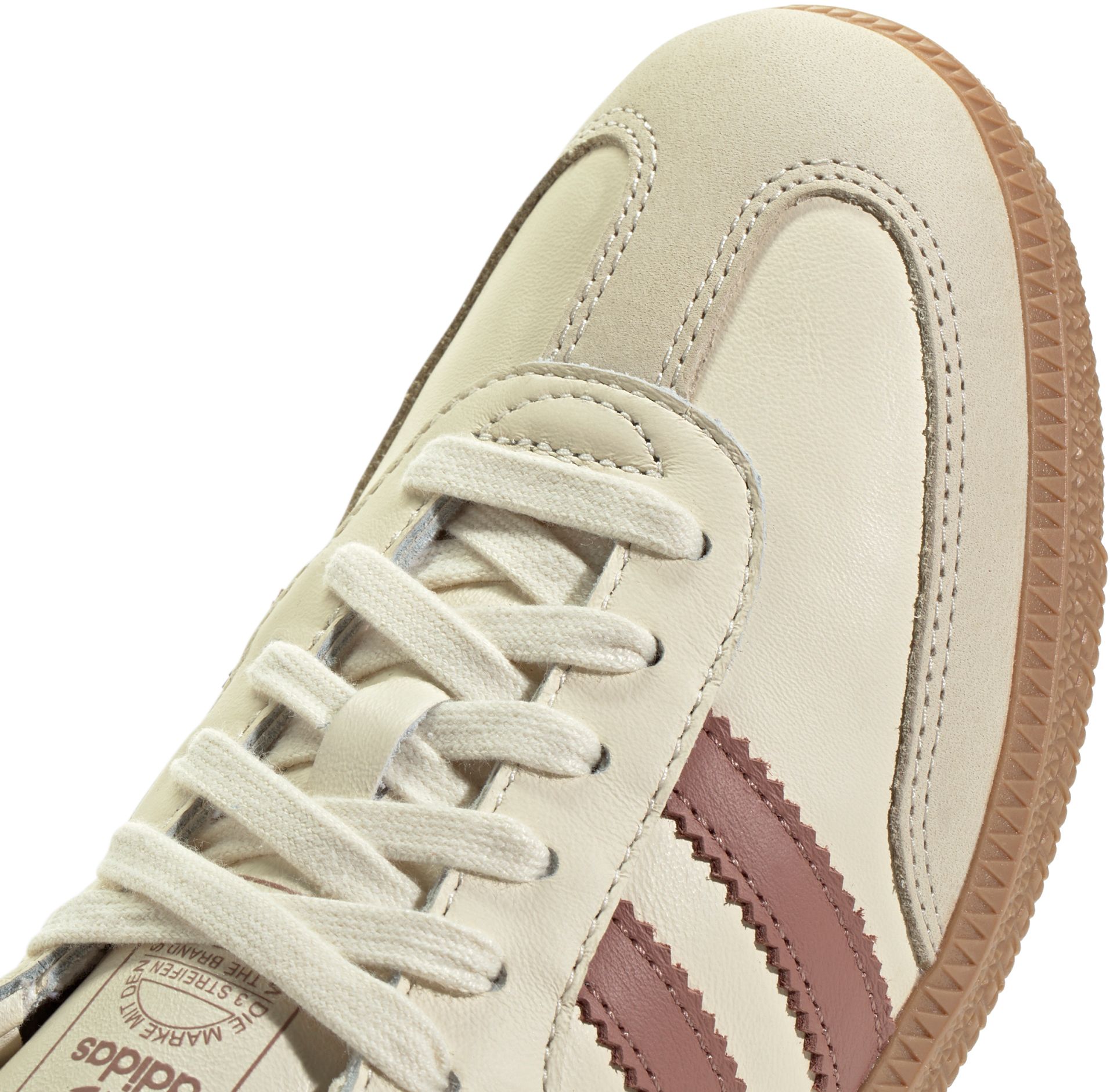 adidas Women's Samba OG Shoes product image